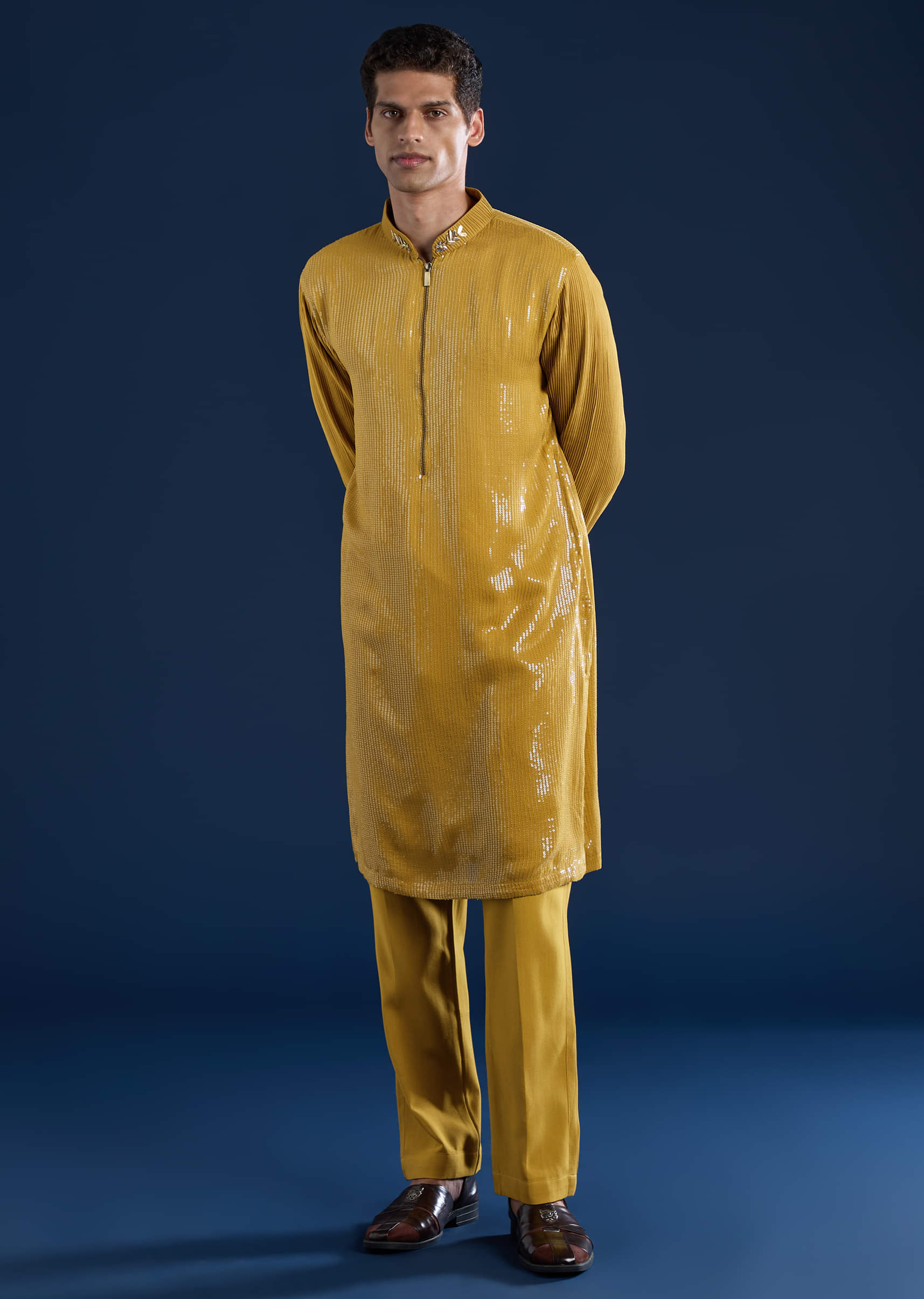 yellow-sequin-kurta-set-sg328519-3.jpg
