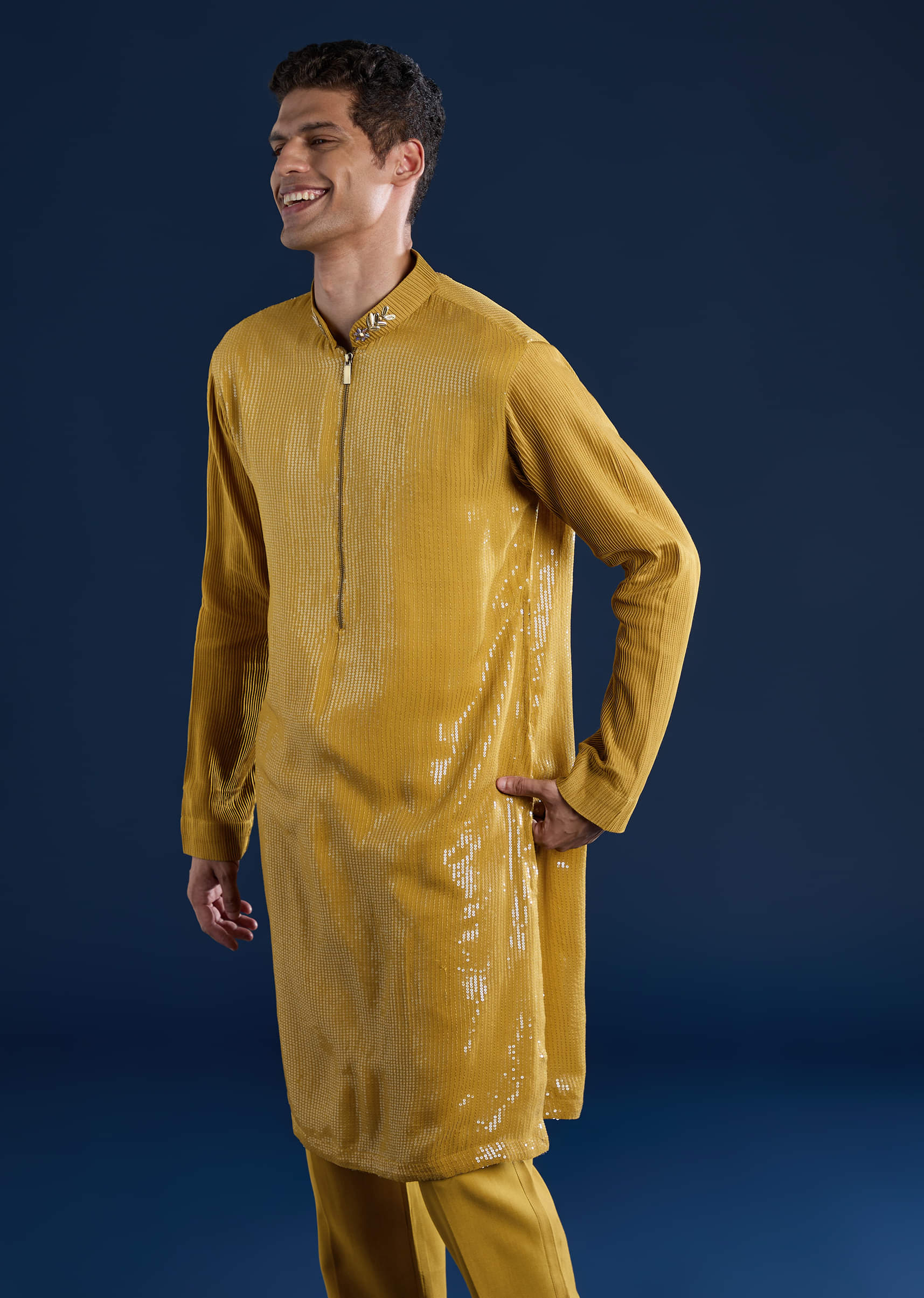 yellow-sequin-kurta-set-sg328519-4.jpg