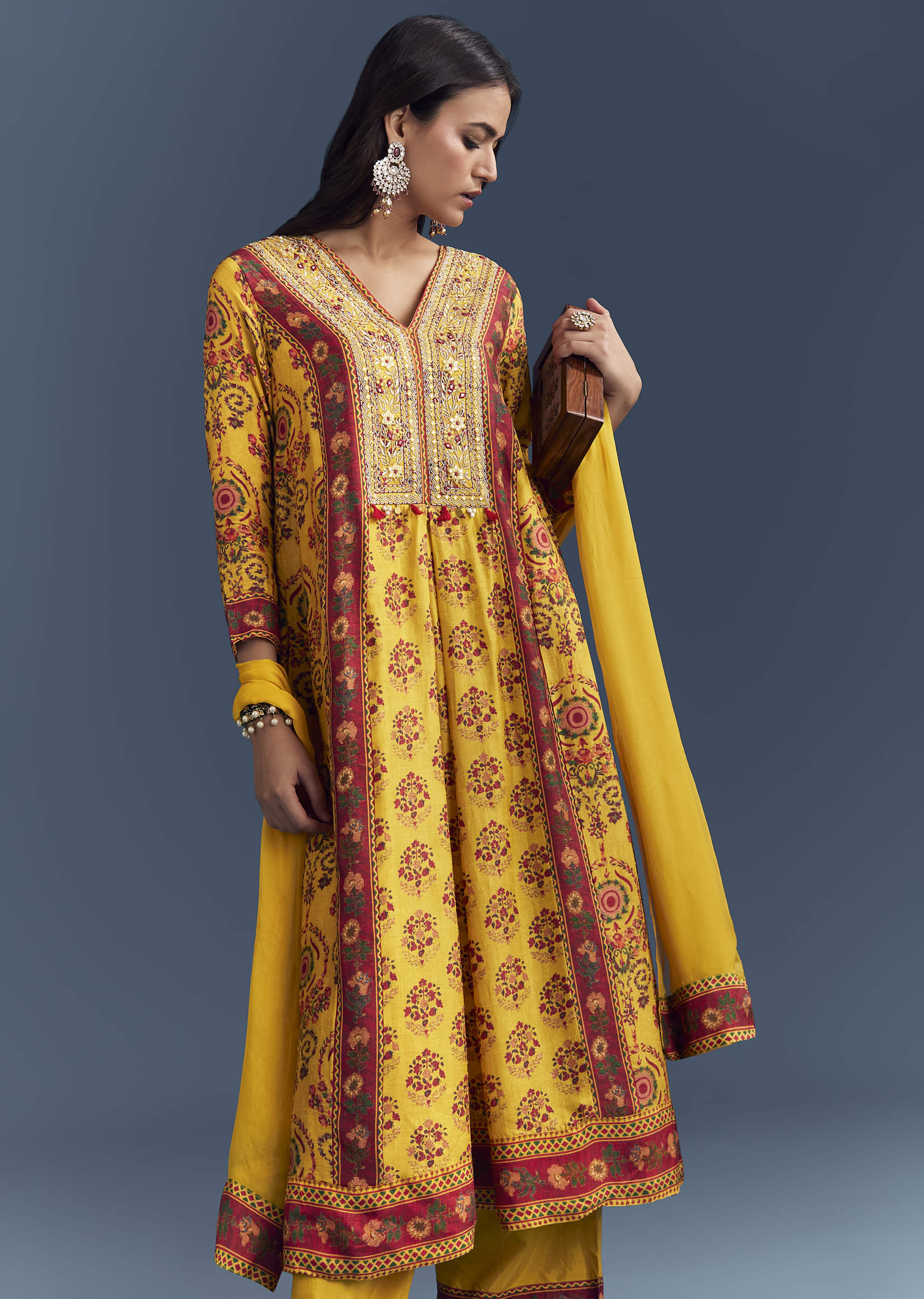 yellow-silk-anarkali-suit-with-floral-print-and-zari-embroidery-4.jpg