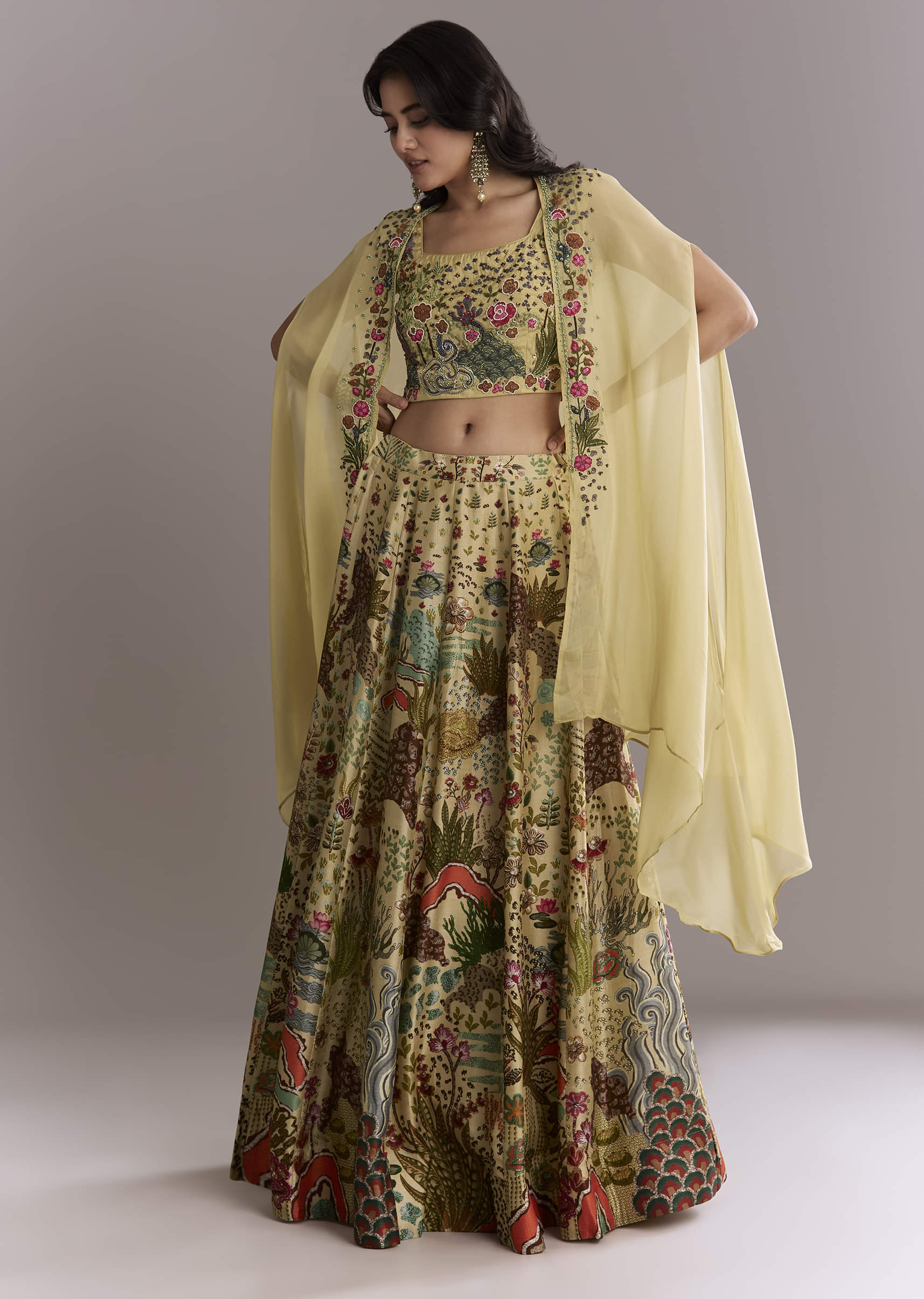 yellow-silk-crop-top-and-printed-skirt-set-with-heavy-embroidery-sg354623-4.jpg