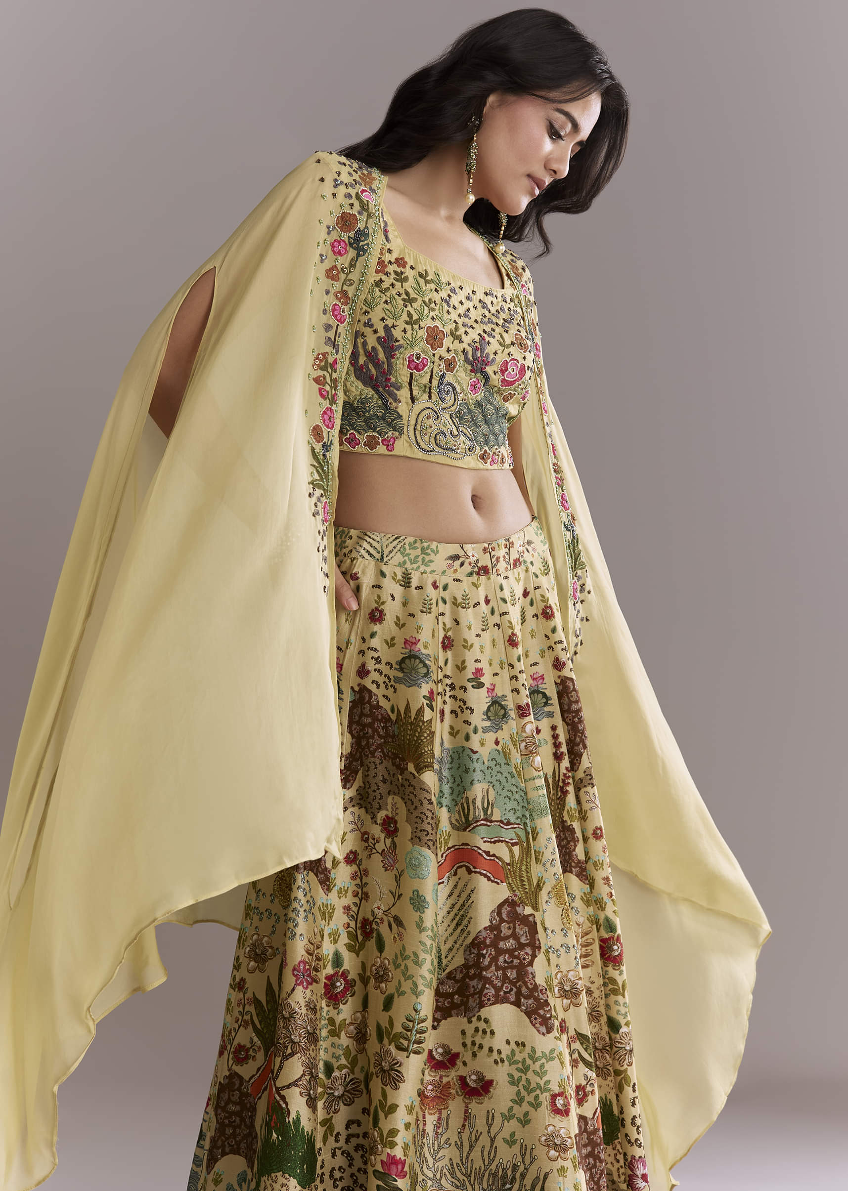 yellow-silk-crop-top-and-printed-skirt-set-with-heavy-embroidery-sg354623-5.jpg