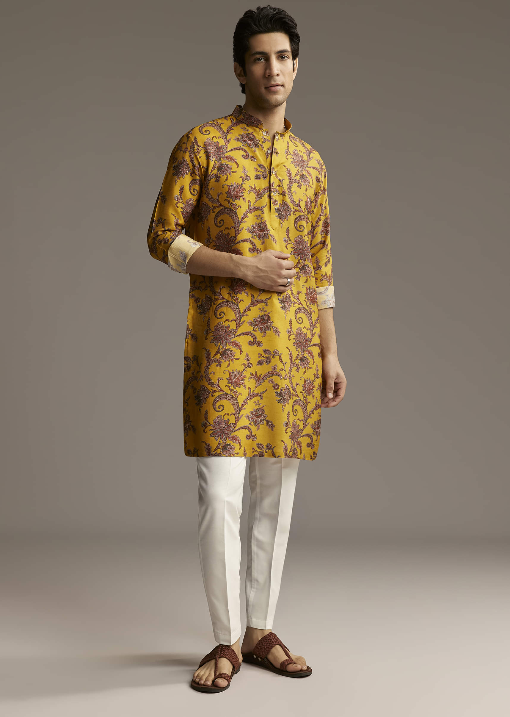 yellow-silk-designer-kurta-for-men-with-motif-print-sg322636-2.jpg