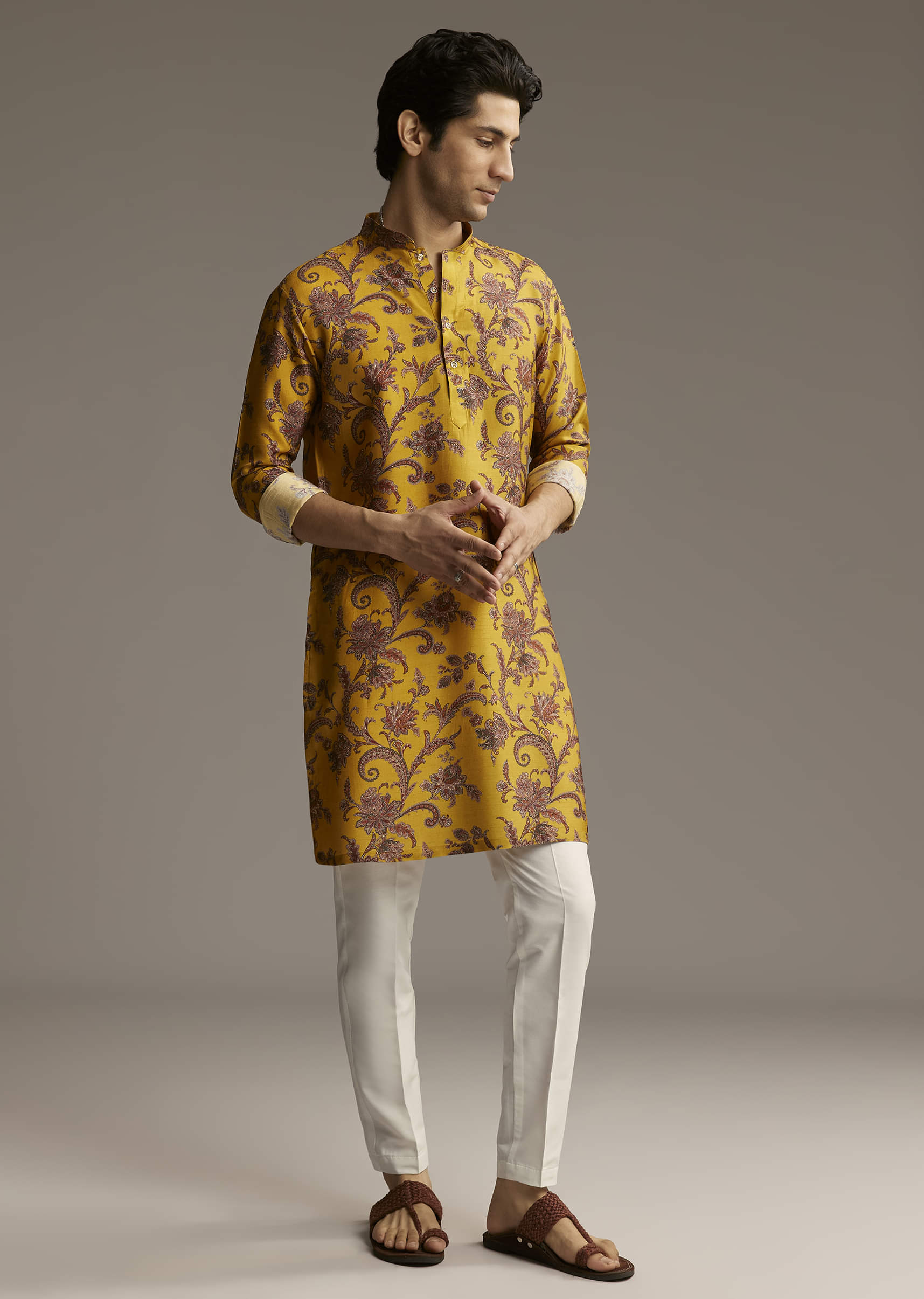 yellow-silk-designer-kurta-for-men-with-motif-print-sg322636-4.jpg