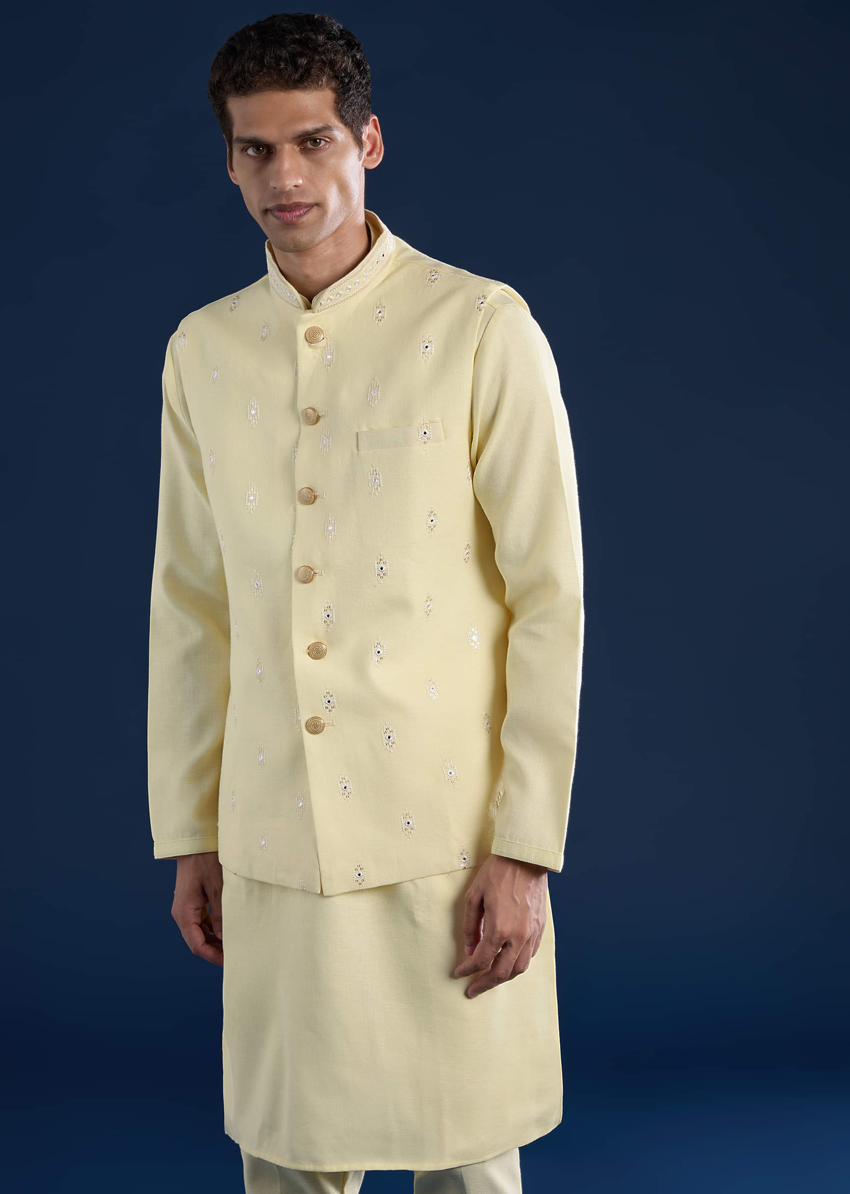 yellow-silk-jacket-kurta-set-with-mirror-embroidery-sg361766-4.jpg