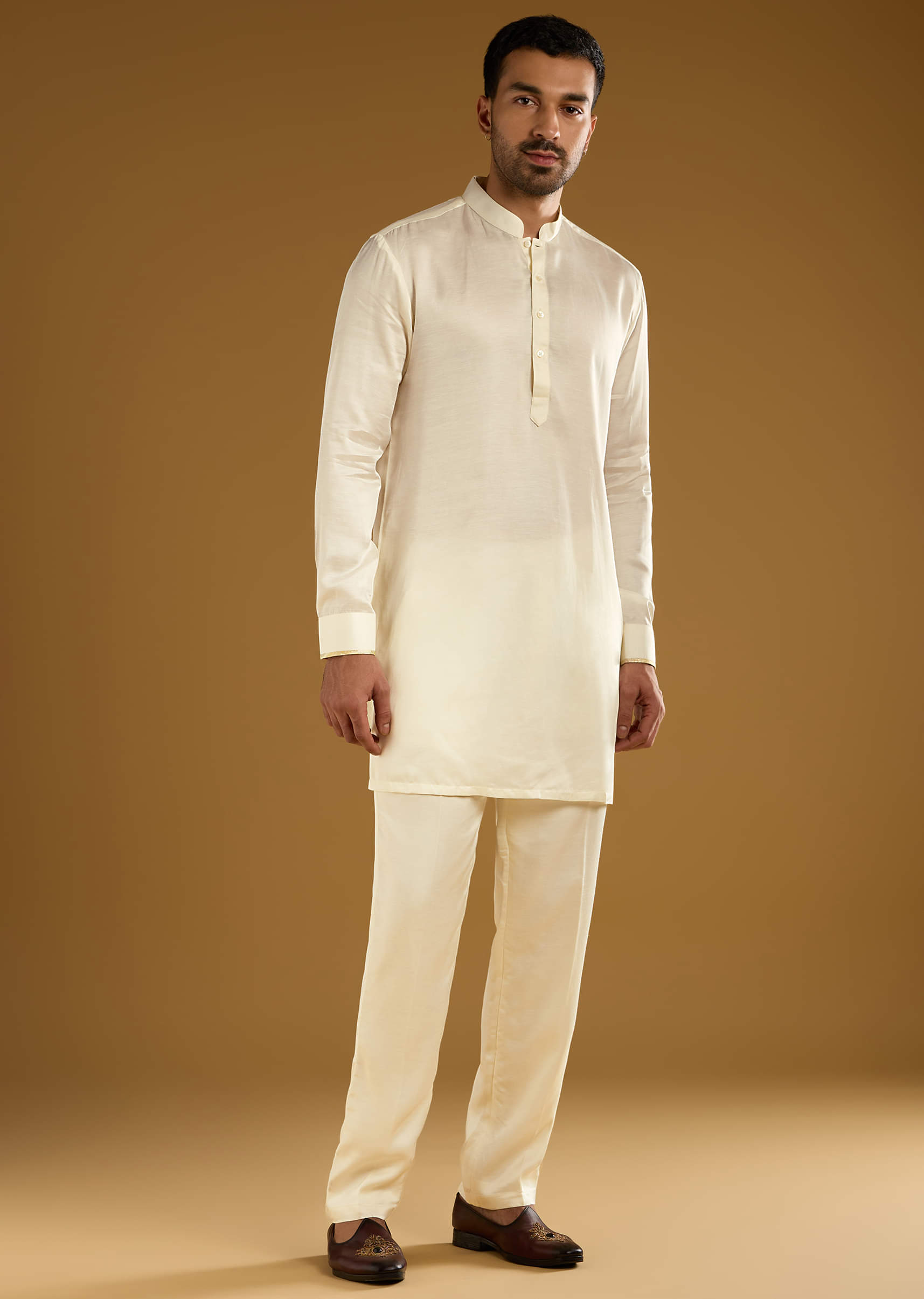 yellow-silk-jacquard-kurta-jacket-set-for-men-with-resham-embroidery-sg333108-6.jpg