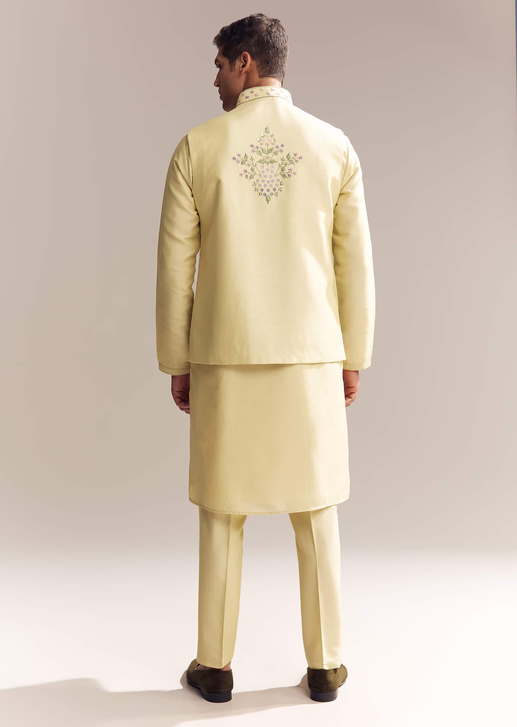 yellow-silk-kurta-jacket-set-for-men-with-heavy-embroidery-sg330294-5.jpg