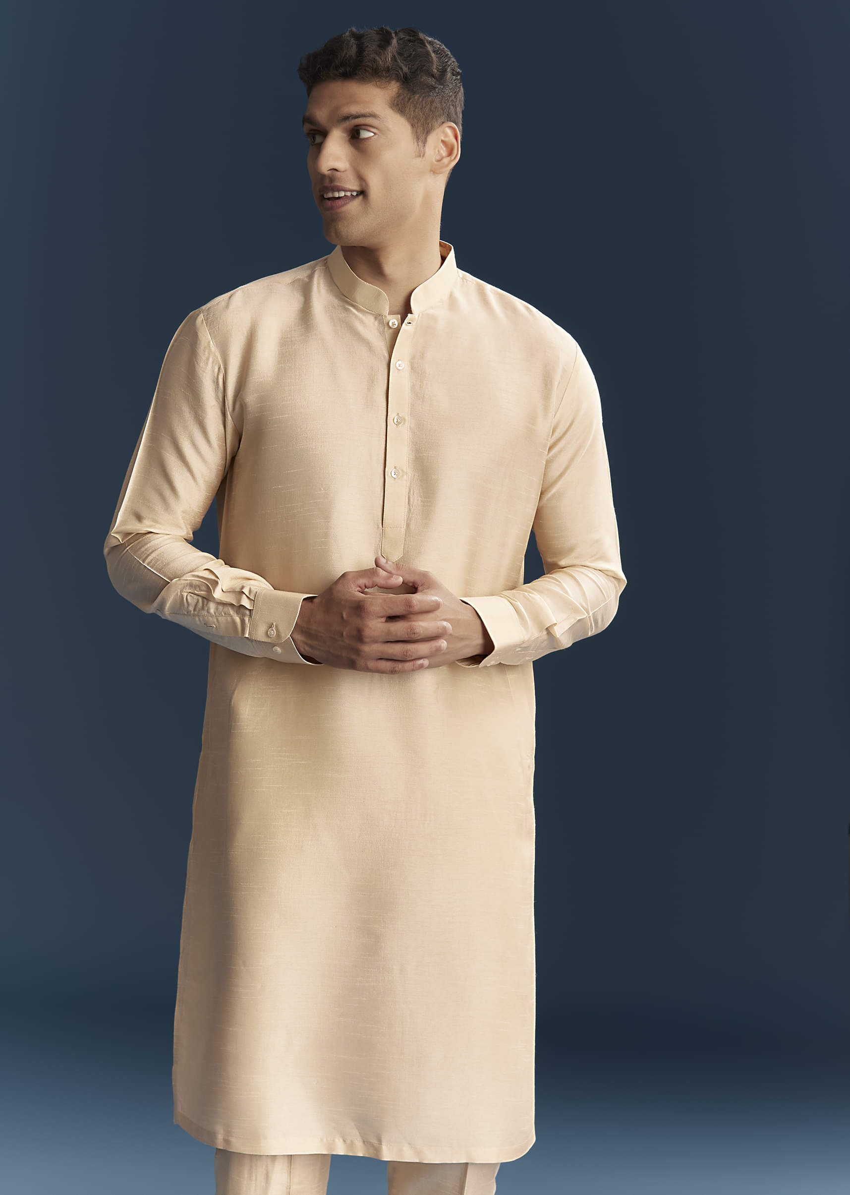 yellow-silk-kurta-jacket-set-for-men-with-heavy-hand-embroidery-sg332892-6.jpg