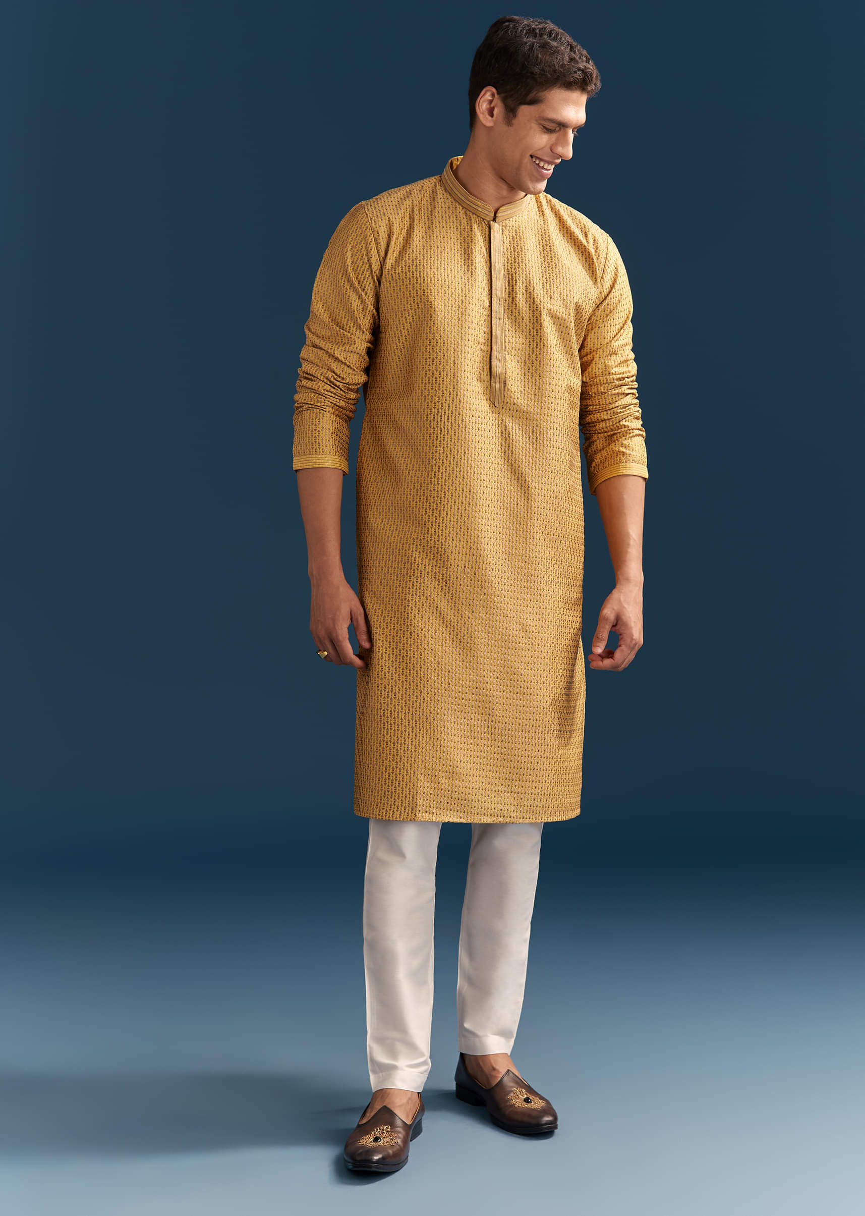 yellow-silk-kurta-set-for-men-sg330262-1.jpg