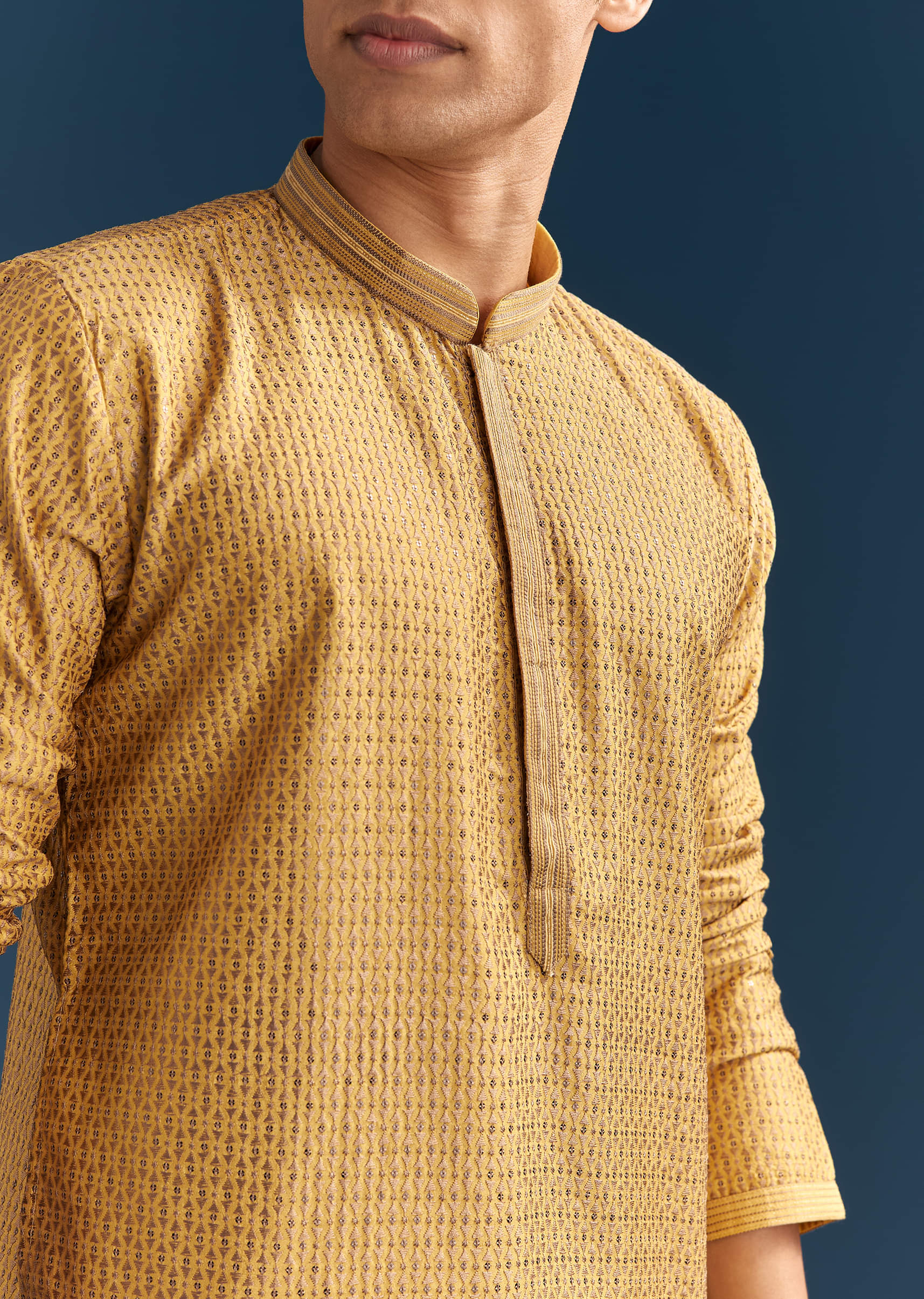 yellow-silk-kurta-set-for-men-sg330262-2.jpg