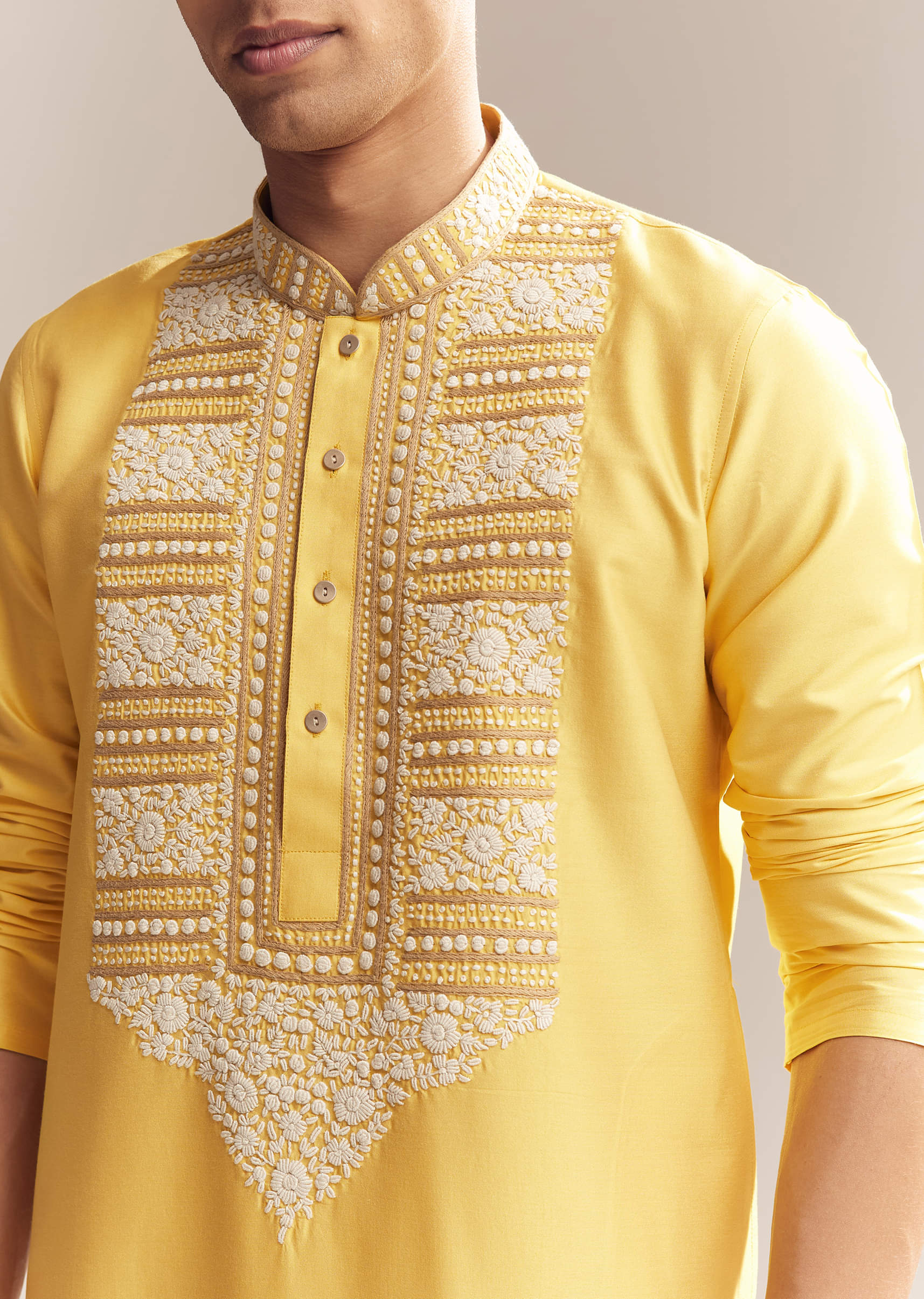 yellow-silk-kurta-set-for-men-with-kashmiri-hand-work-sg325912-1.jpg