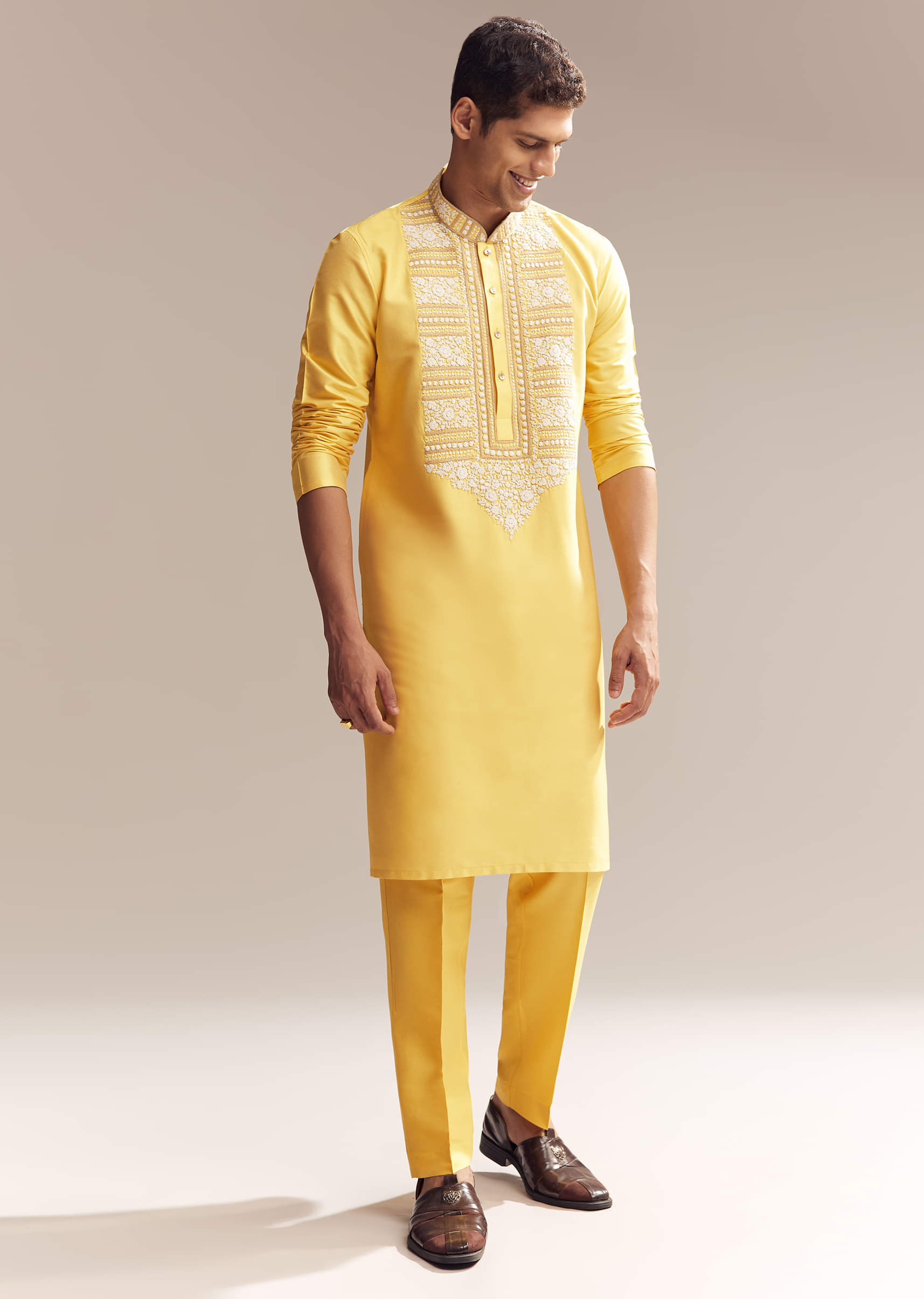 yellow-silk-kurta-set-for-men-with-kashmiri-hand-work-sg325912-2.jpg