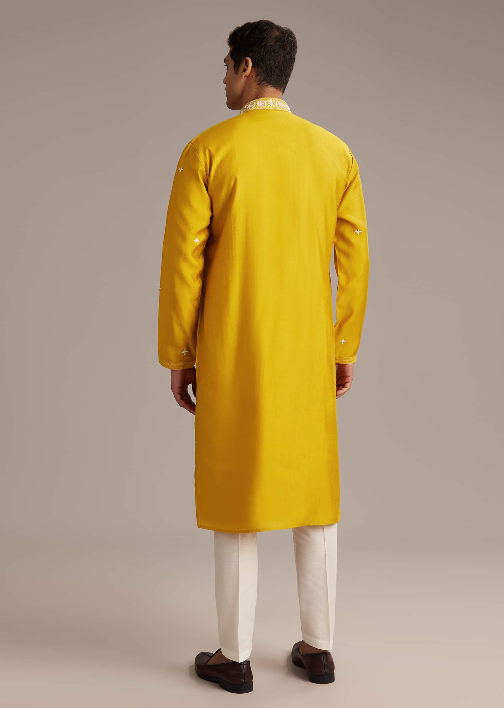 yellow-silk-kurta-set-for-men-with-mirror-and-thread-work-sg359980-5.jpg