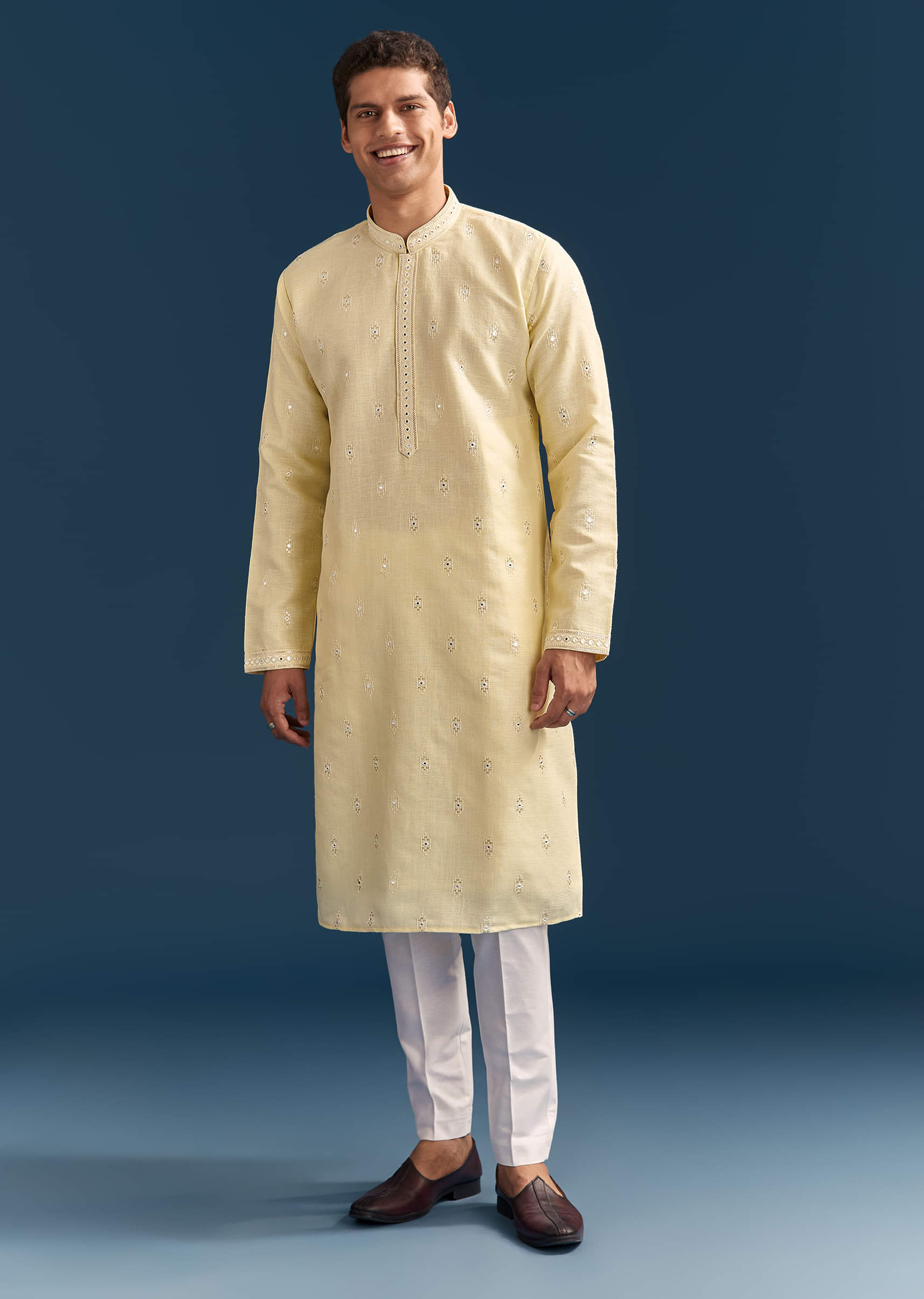 yellow-silk-kurta-set-for-men-with-mirror-embroidery-sg329974-1.jpg