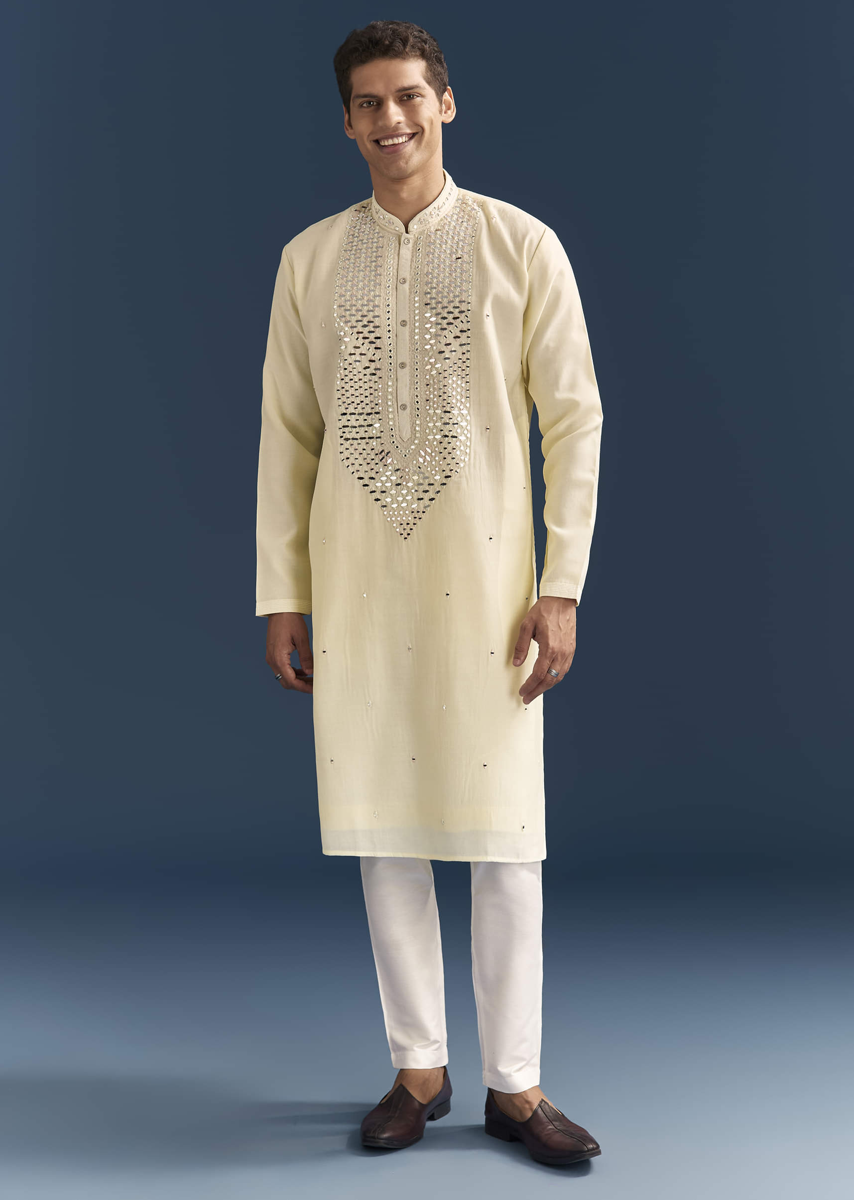 yellow-silk-kurta-set-for-men-with-mirror-embroidery-sg330086-1.jpg