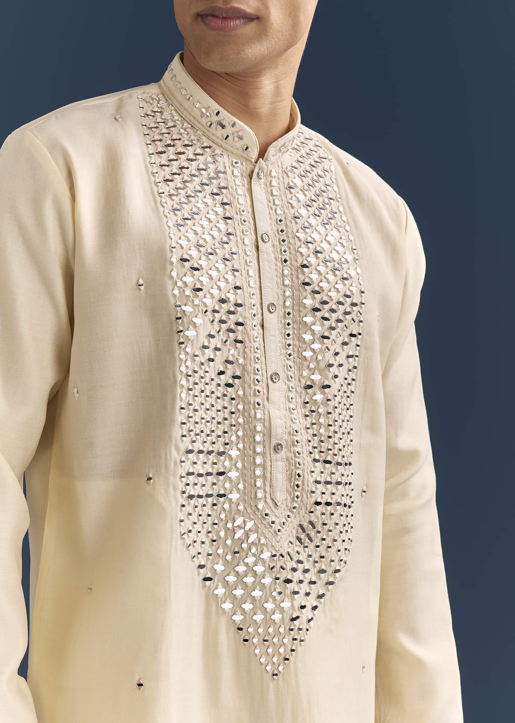 yellow-silk-kurta-set-for-men-with-mirror-embroidery-sg330086-2.jpg