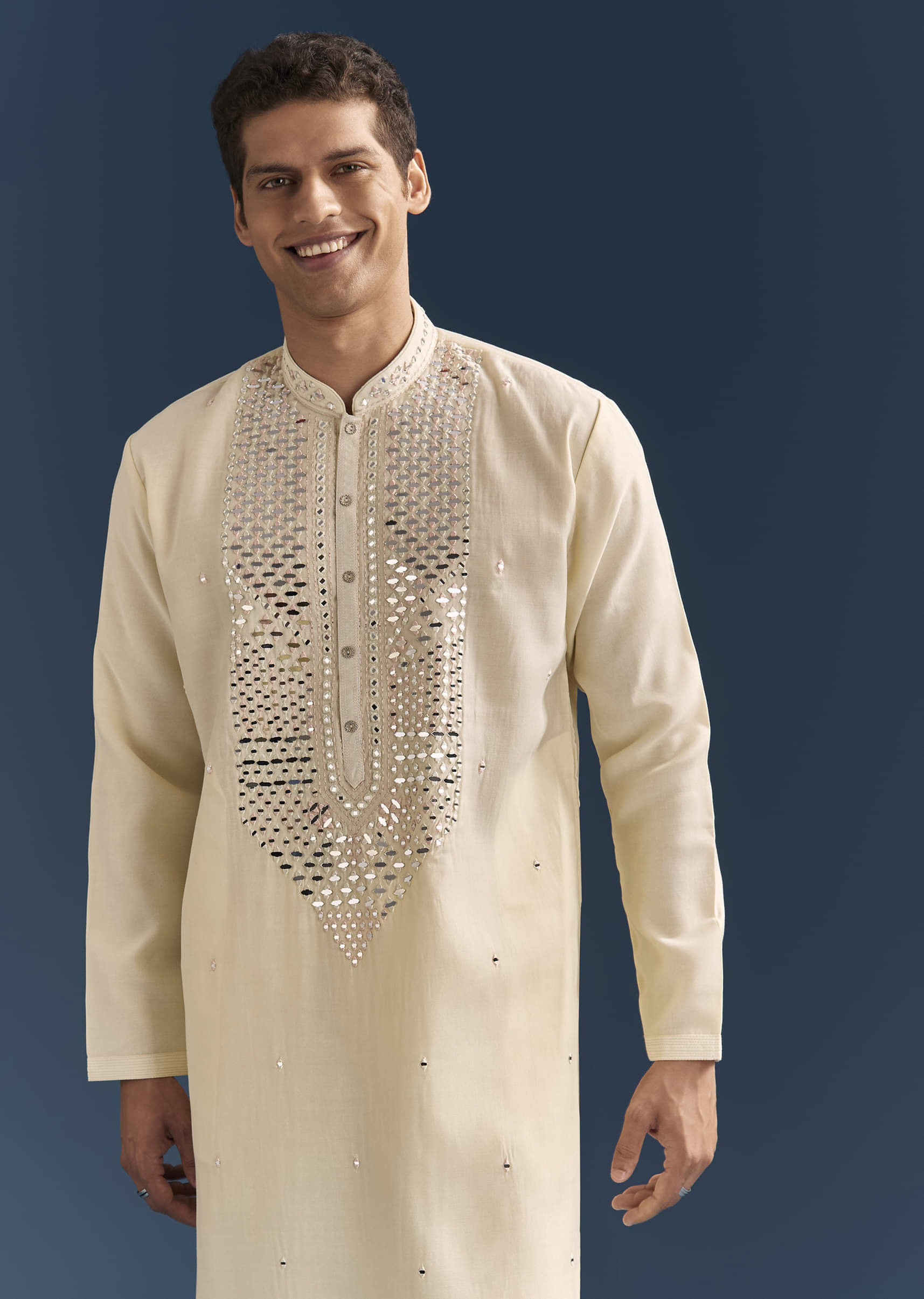 yellow-silk-kurta-set-for-men-with-mirror-embroidery-sg330086-4.jpg