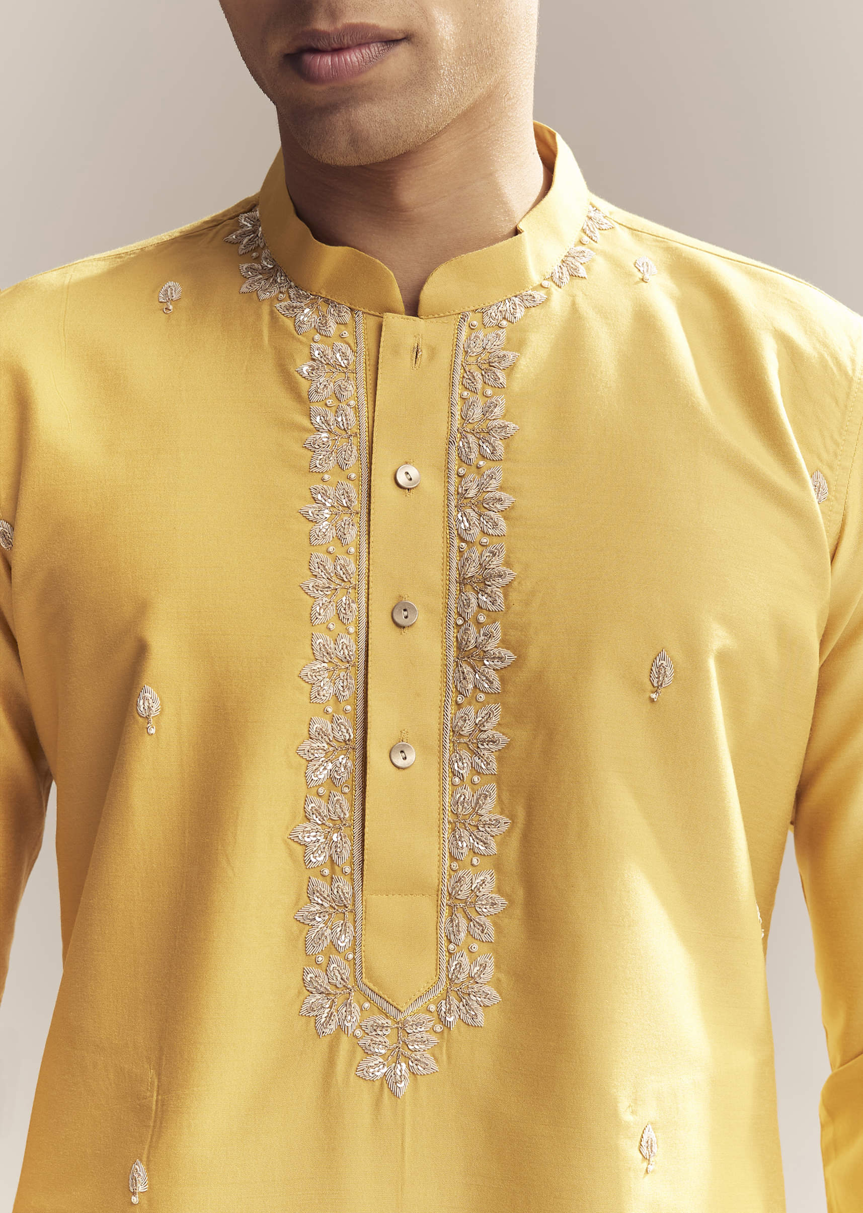 yellow-silk-kurta-set-for-men-with-zardosi-and-aari-work-sg326112-1.jpg
