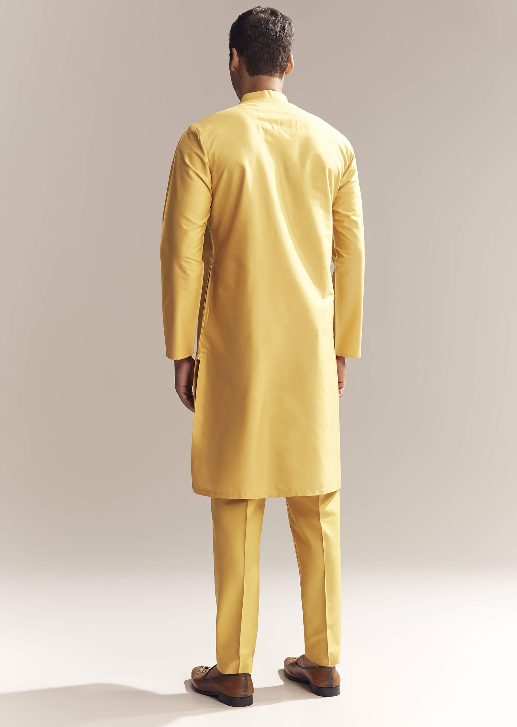 yellow-silk-kurta-set-for-men-with-zardosi-and-aari-work-sg326112-5.jpg