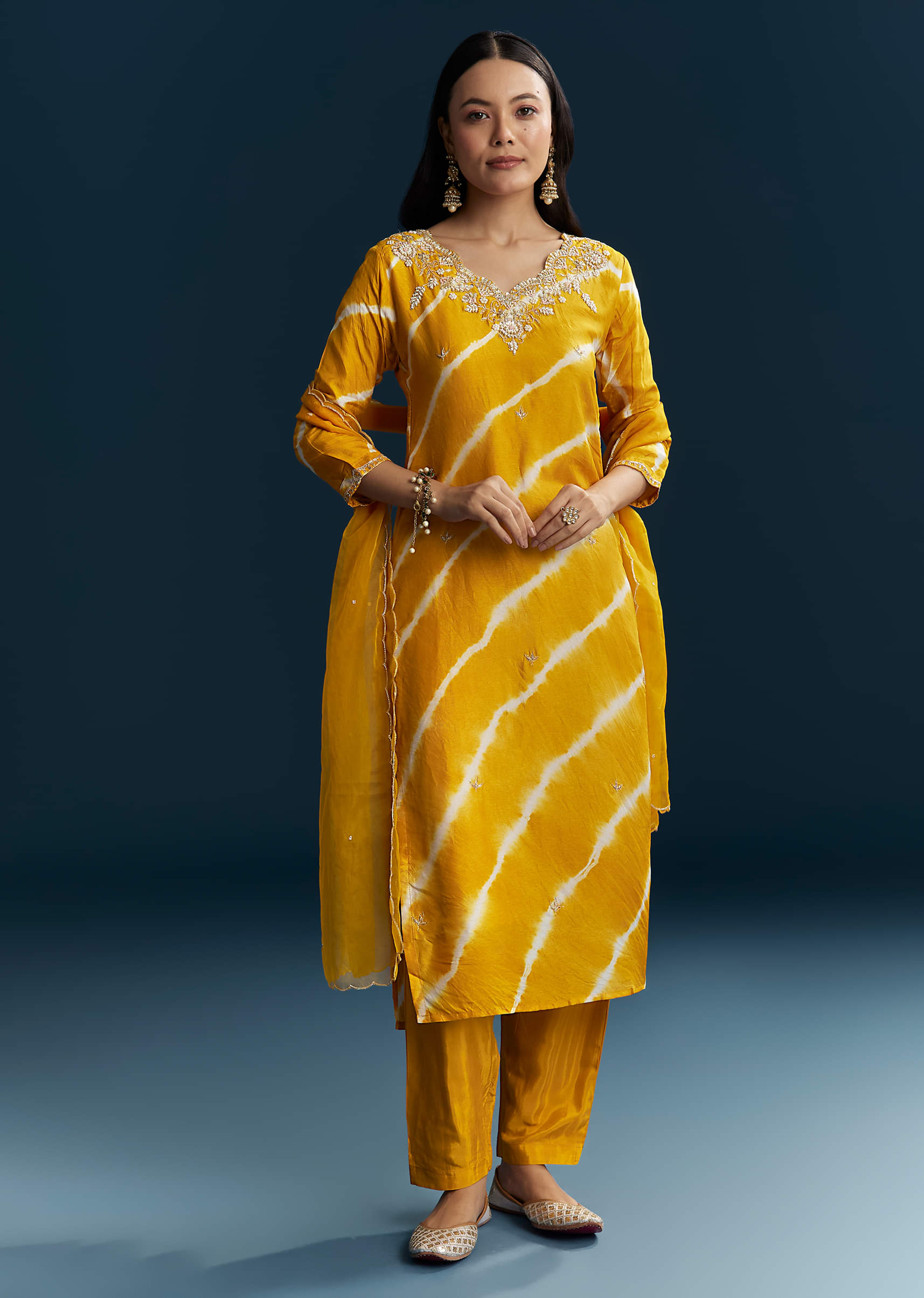 yellow-silk-kurta-set-with-leheriya-print-and-embroidery-sg343115-3.jpg
