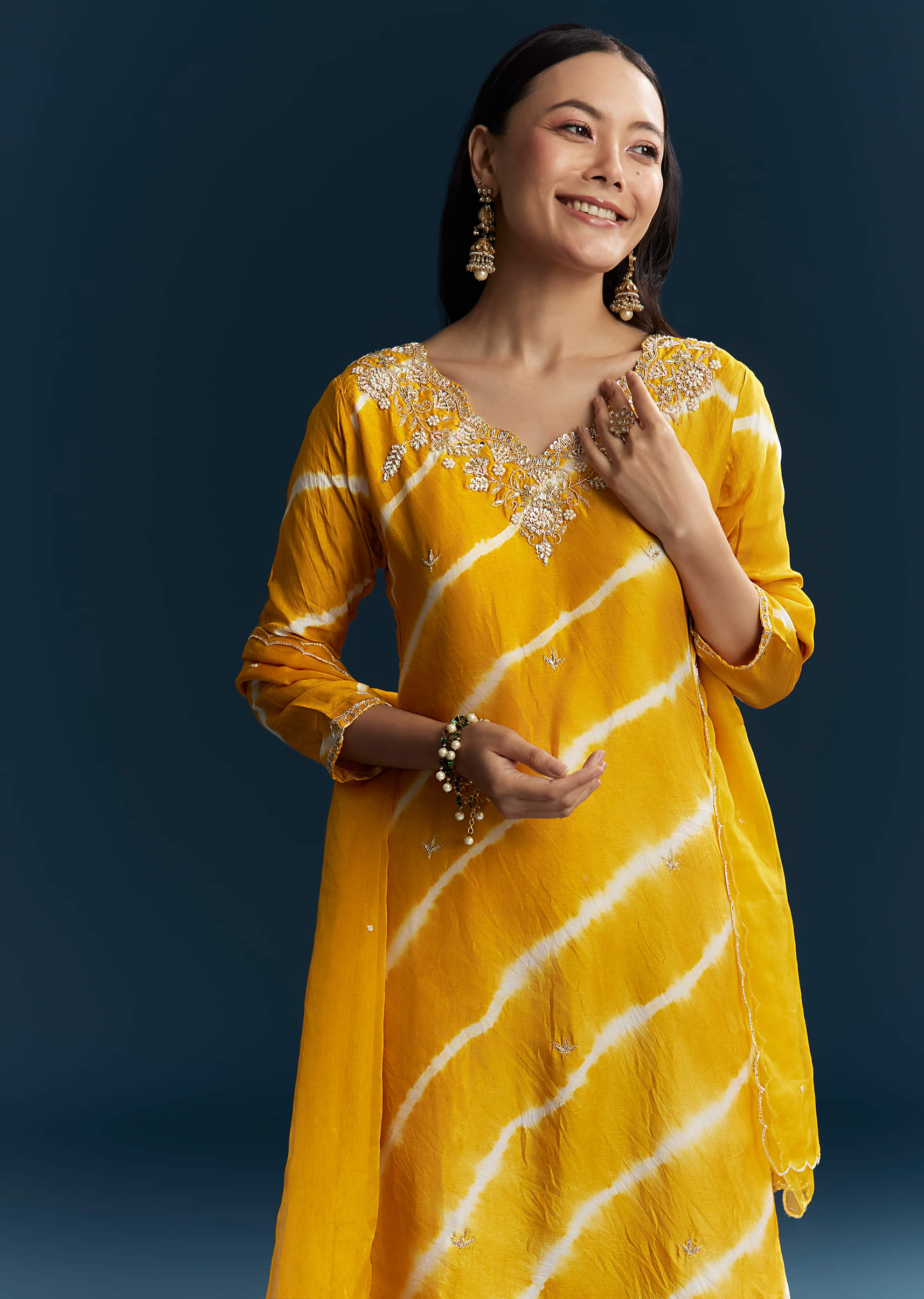 yellow-silk-kurta-set-with-leheriya-print-and-embroidery-sg343115-4.jpg