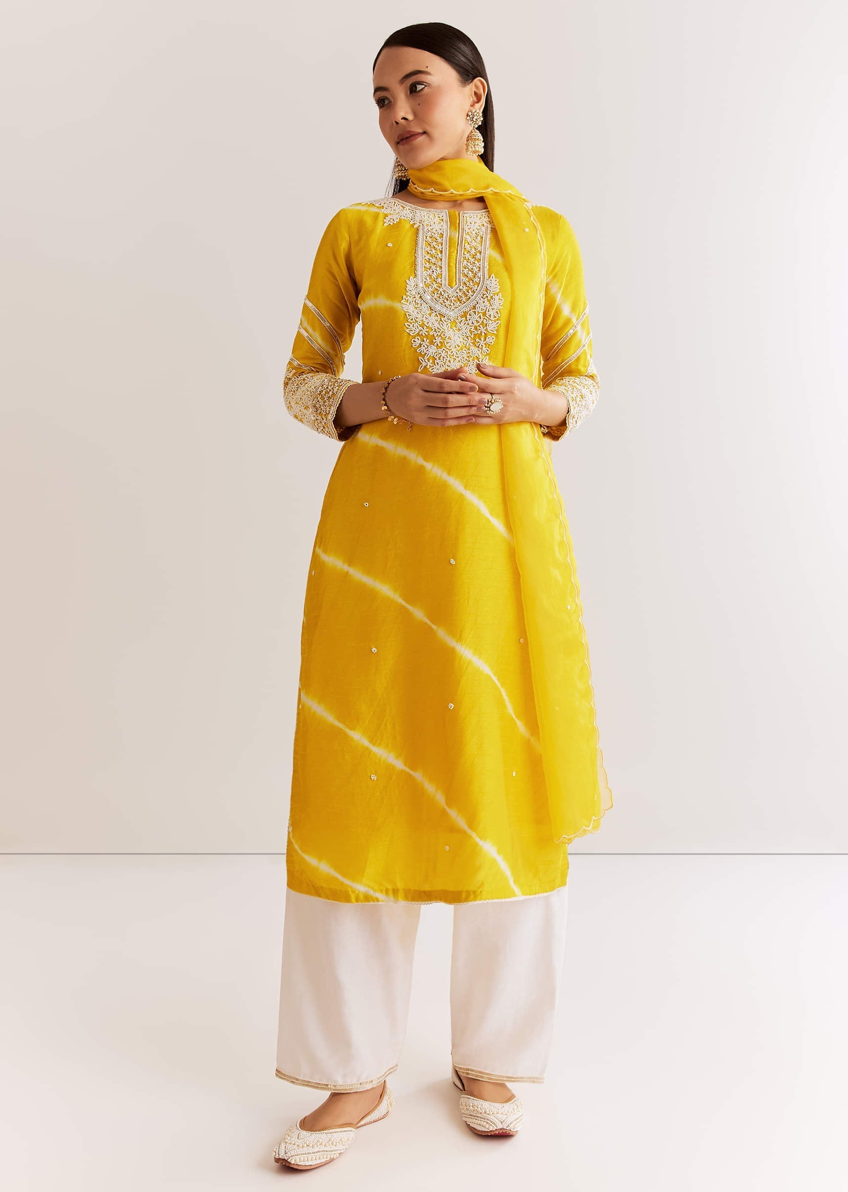 yellow-silk-leheriya-kurta-set-with-moti-work-sg315759-2_7f8edcfd-6b00-4639-869a-87d8d5af091e.jpg