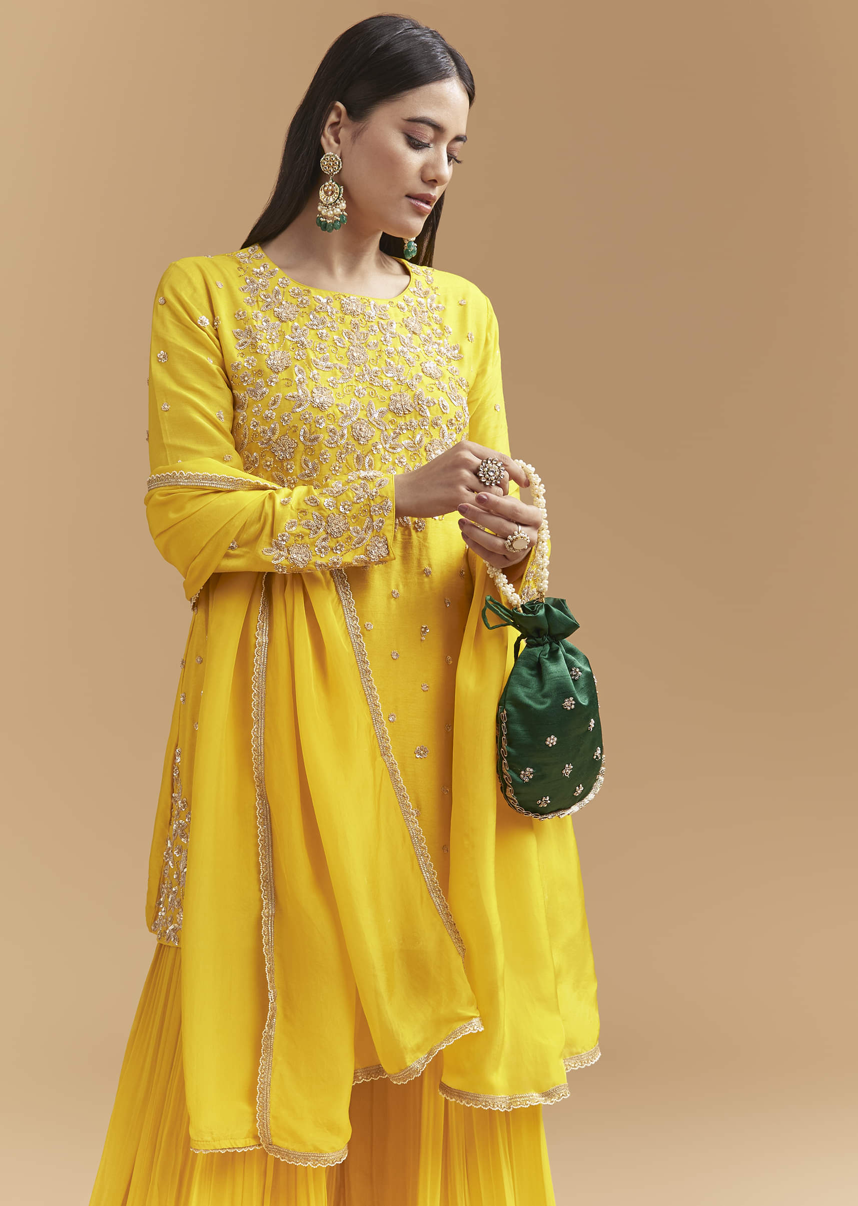 yellow-silk-palazzo-suit-with-sequins-work-sg339336-4.jpg
