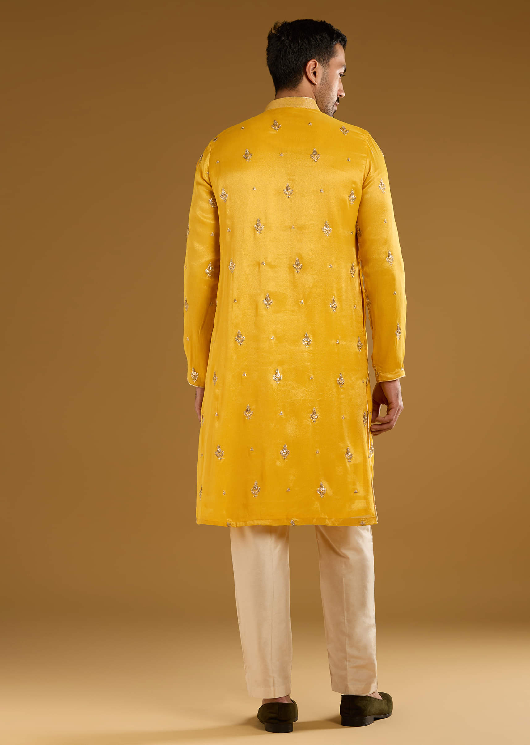 yellow-tissue-kurta-set-for-men-with-zari-and-sequins-work-sg323888-5.jpg
