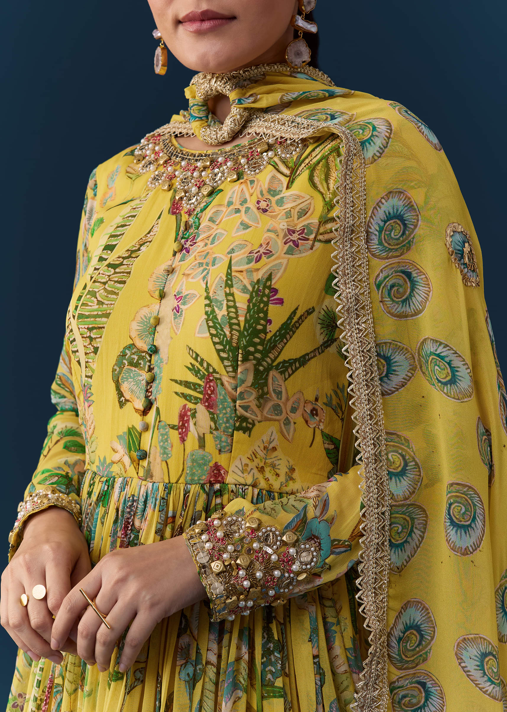 yellow-tropical-print-georgette-anarkali-with-moti-work-sg355973-2.jpg
