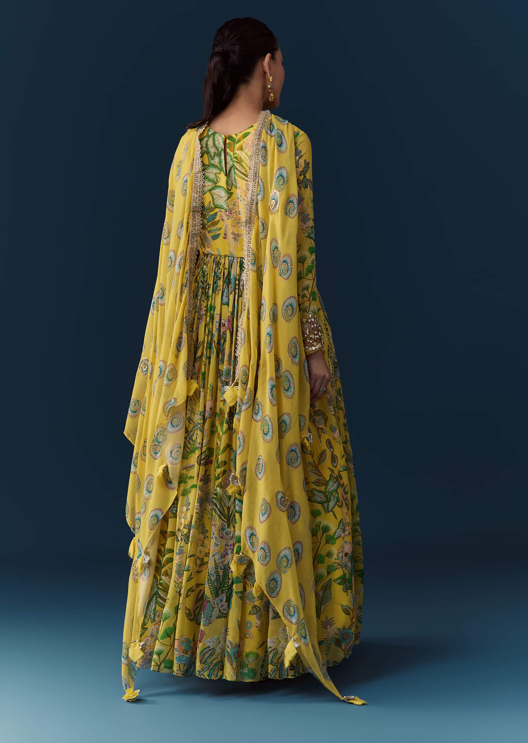 yellow-tropical-print-georgette-anarkali-with-moti-work-sg355973-5.jpg