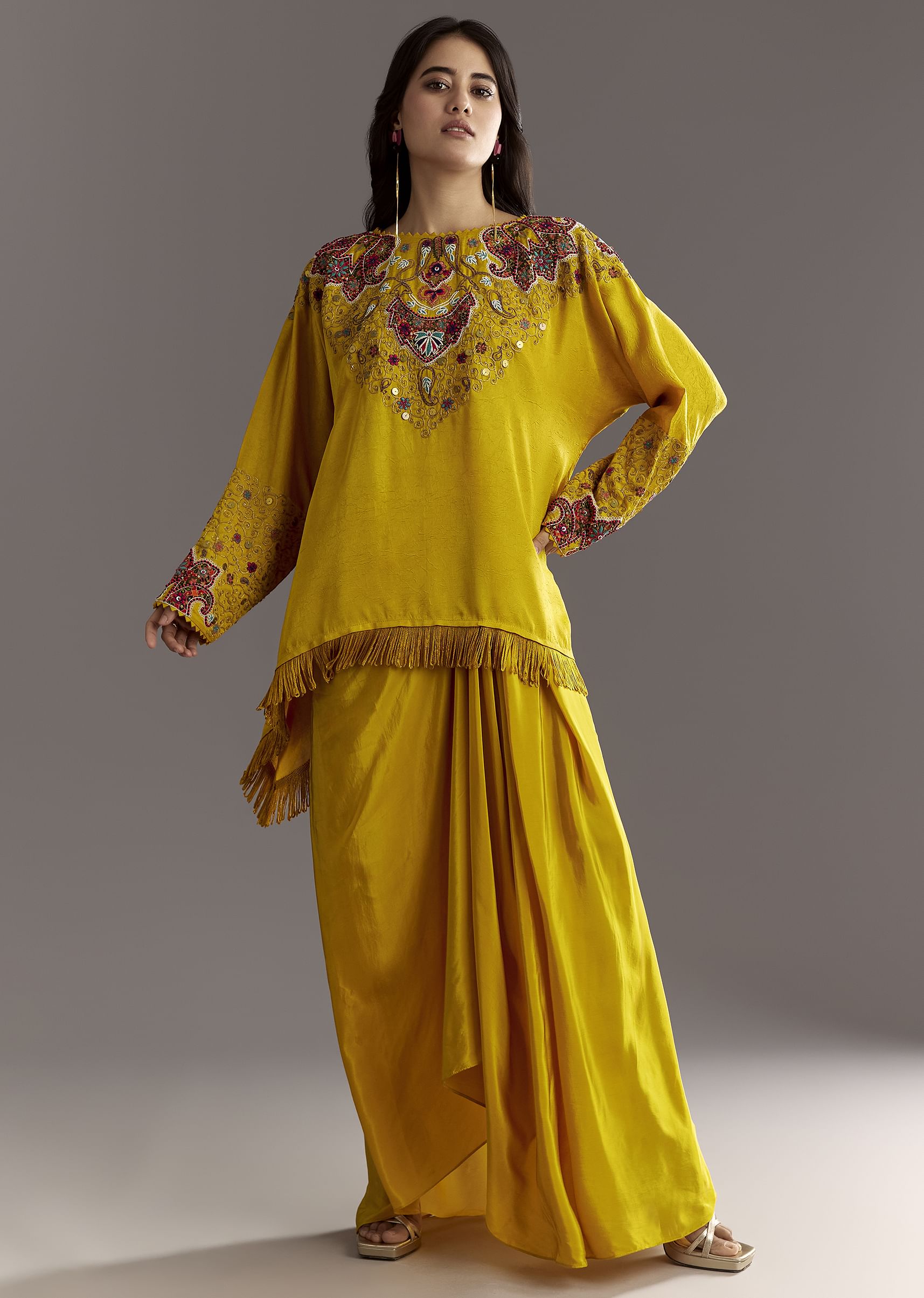 yellow-tussar-silk-kurta-skirt-with-beads-and-threadwork-sg310762-2_2e737d3f-1bb6-4179-a802-4c280ee4ae3a.jpg