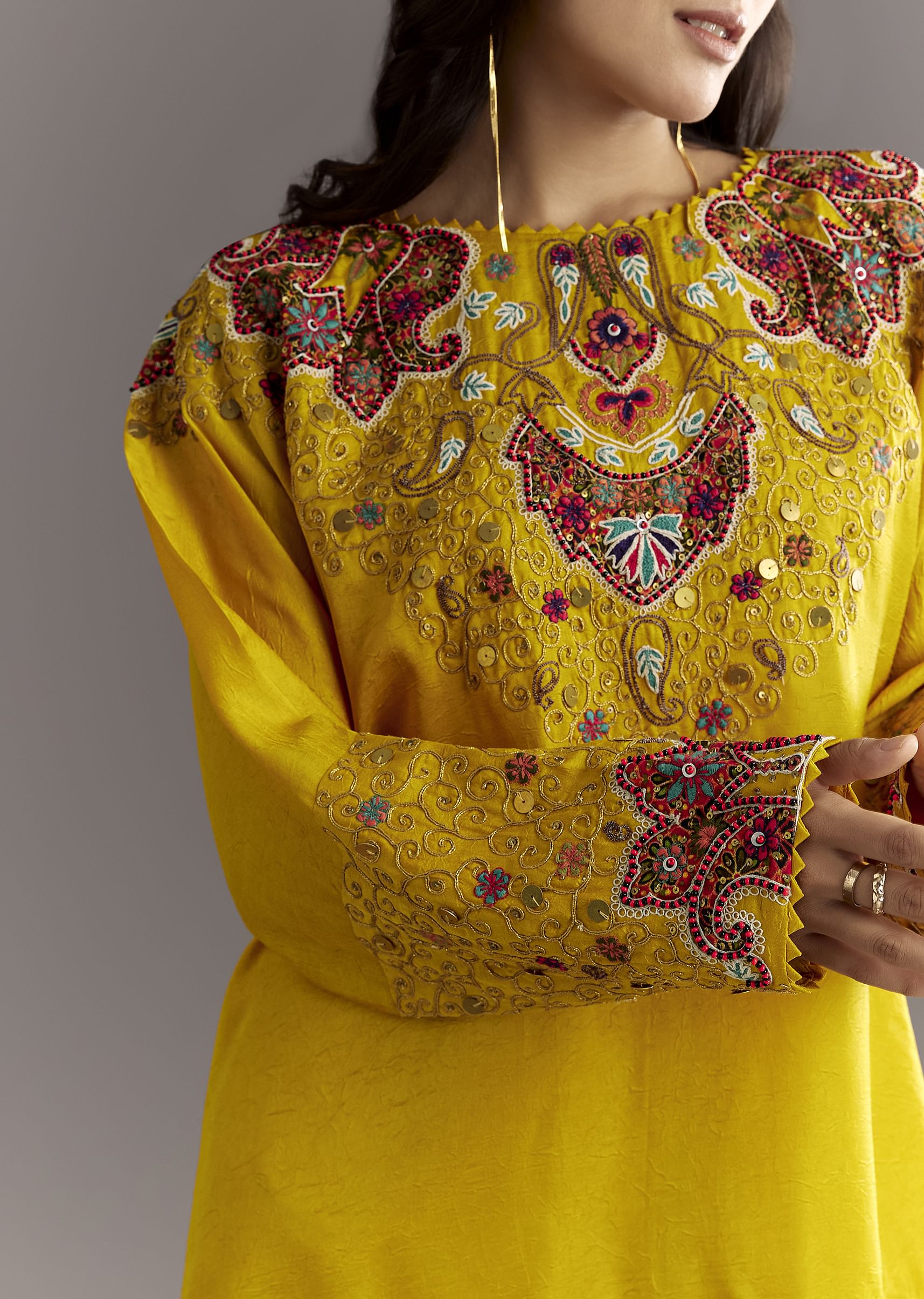 yellow-tussar-silk-kurta-skirt-with-beads-and-threadwork-sg310762-3_f21cfa20-6b6c-4b9b-b3c1-d00bdd98566a.jpg