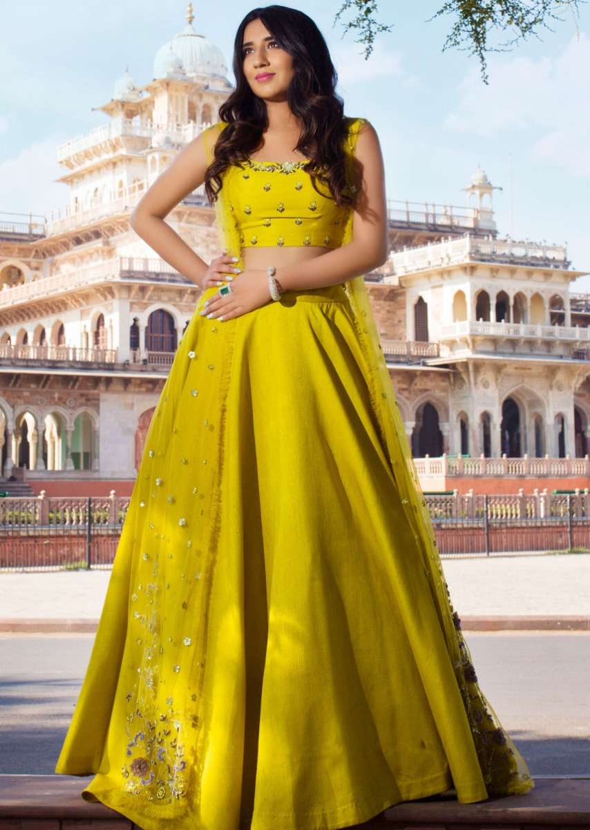 yellow-tussar-silk-lehenga-and-crop-top-with-matching-embroidered-net-jacket-only-on-kalki-477397_5__1_11_72814081-6484-489b-b258-5c770fc60128.jpg