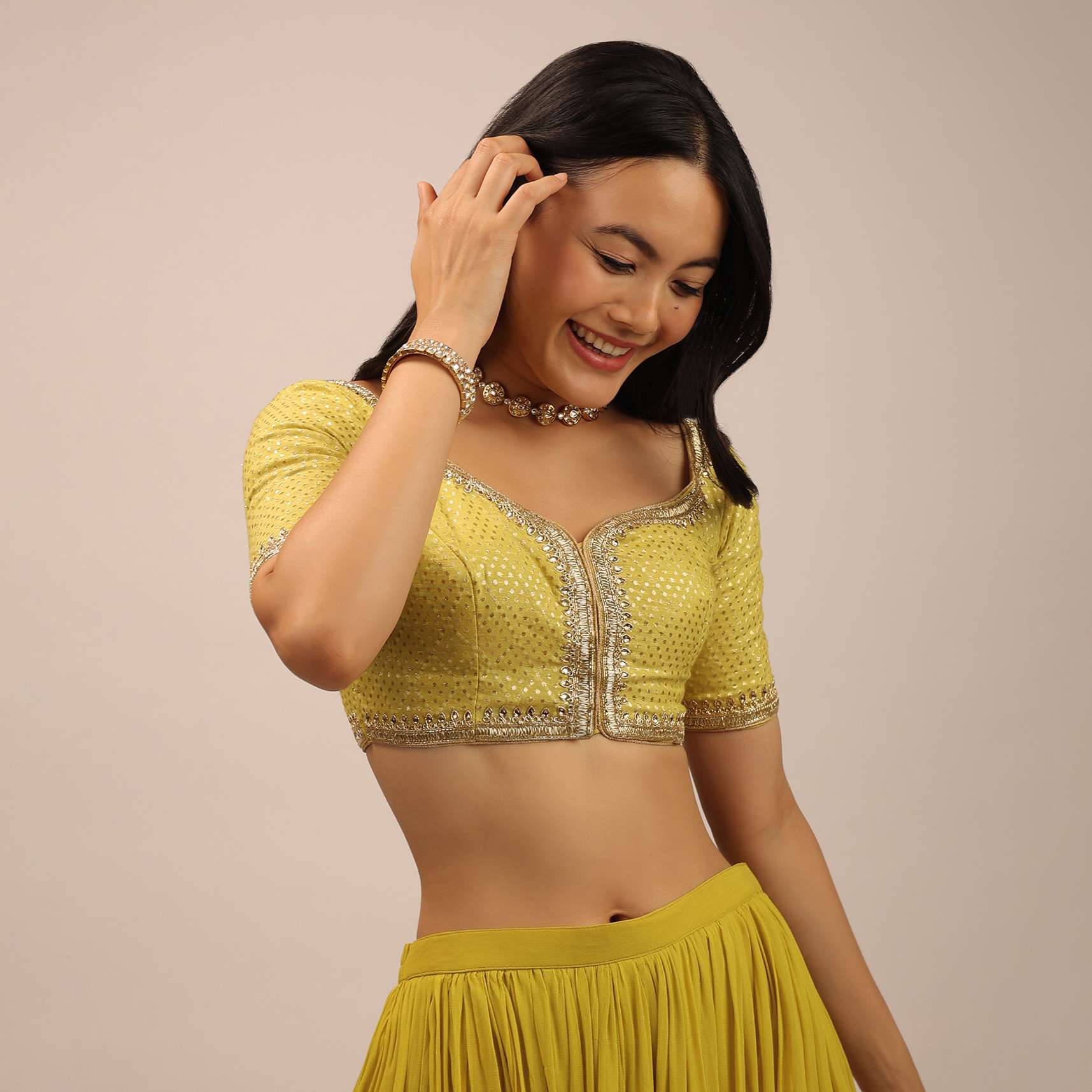 yellow_brocade_blouse_with_front_hook_closure_half_sleeves-sg100441_3_1598bdc9-5ba6-4c5a-9af8-211d6dd1417e.jpg