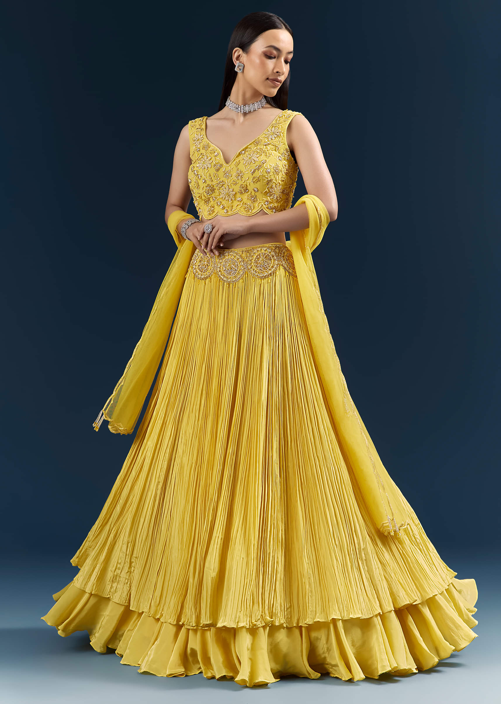 yellow_crepe_bridesmaid_lehenga_with_heavy-sg255957-6_6.jpg