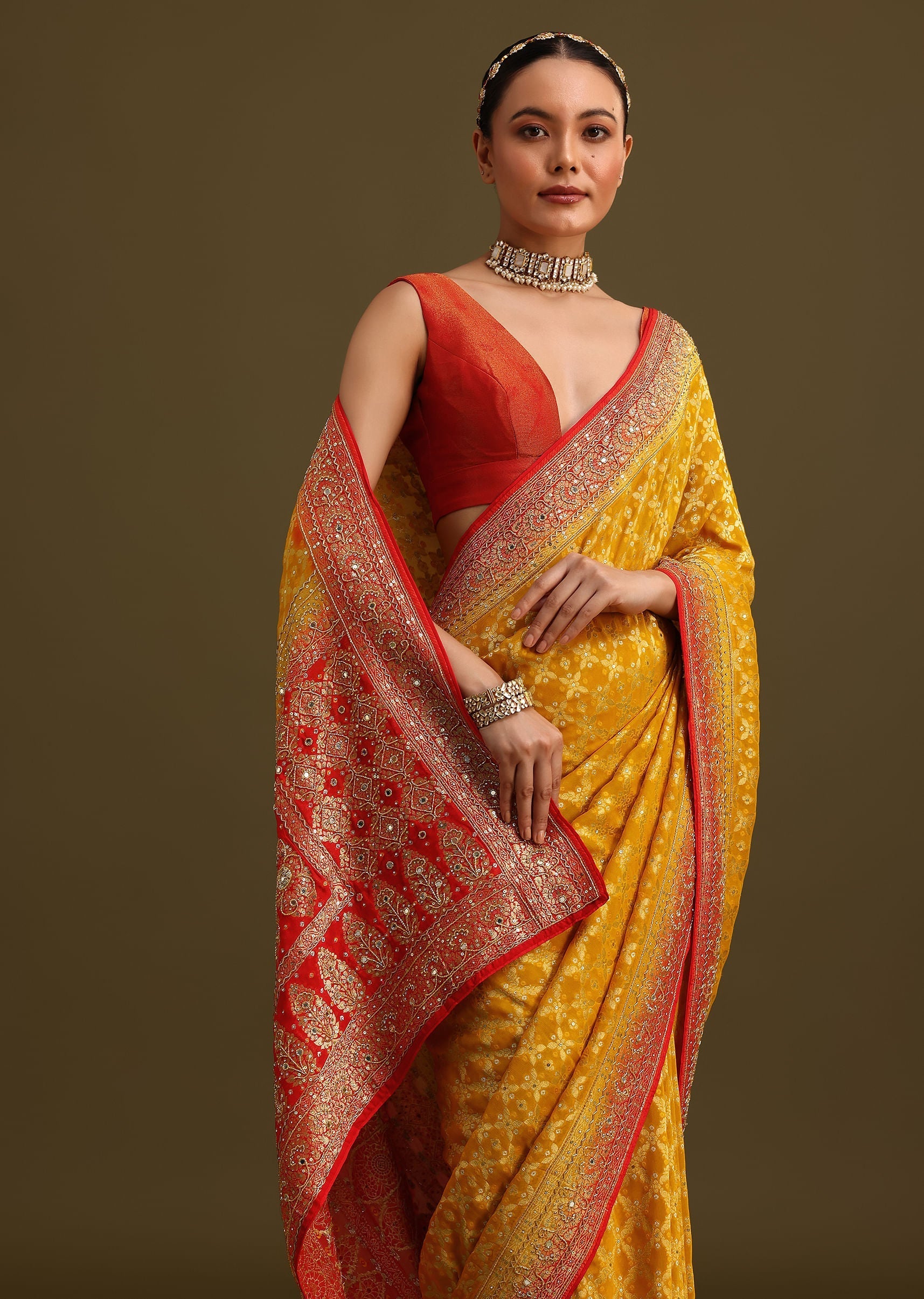 yellow_khaddi_georgette_bandhani_weave_cutdana-sg267727_6_ce3edbf4-fcef-45cf-8342-63feb377f0a3.jpg