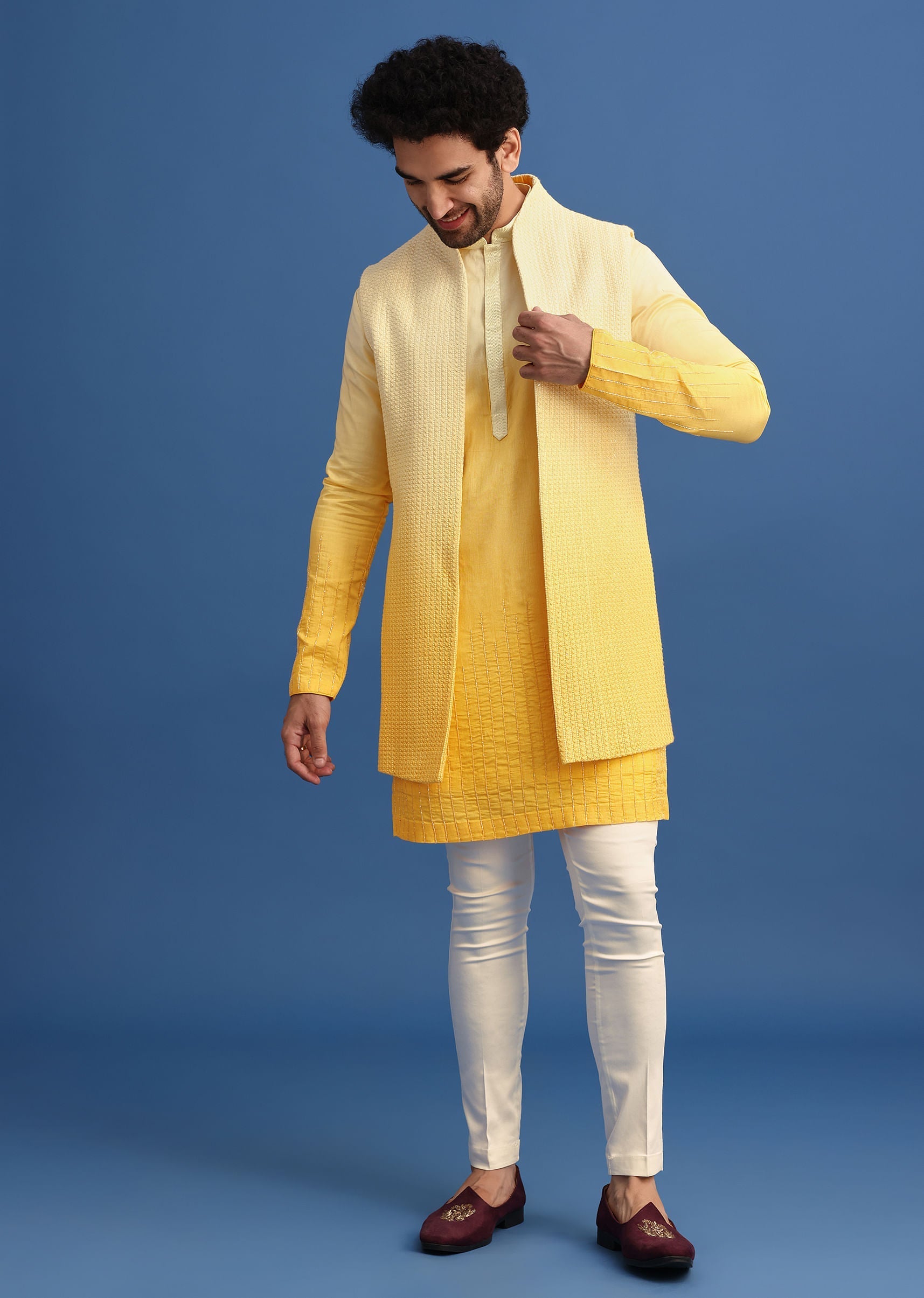 yellow_ombre_silk_kurta_jacket_set_with_zardozi_work-sg251055_3_1936b043-638b-4a5b-8751-c642c3c6b6da.jpg
