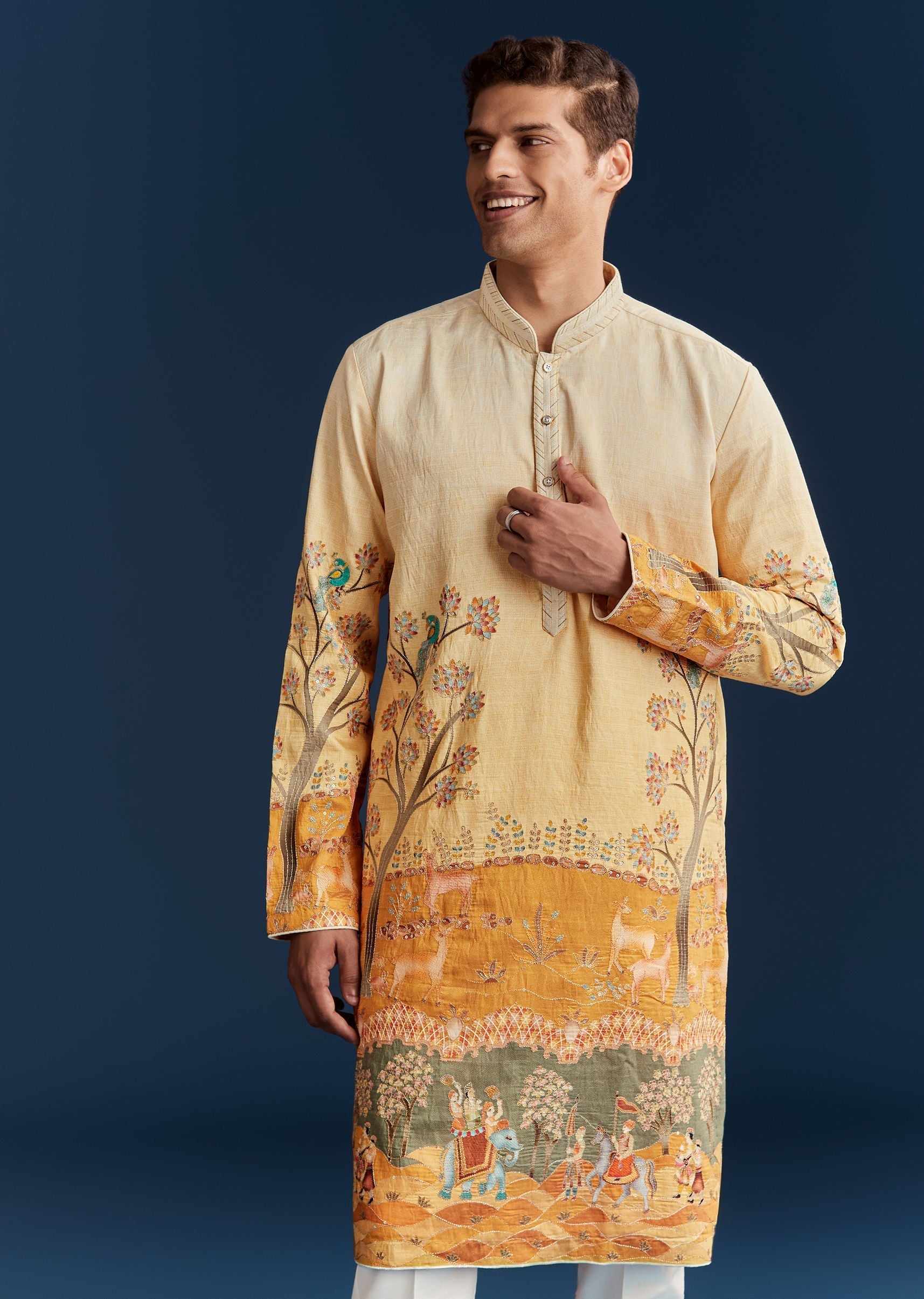yellow_ombre_silk_kurta_set_with_floral_and_animal-sg320089-6_6_446d15e8-ca2b-437a-b863-4b88b1554121.jpg
