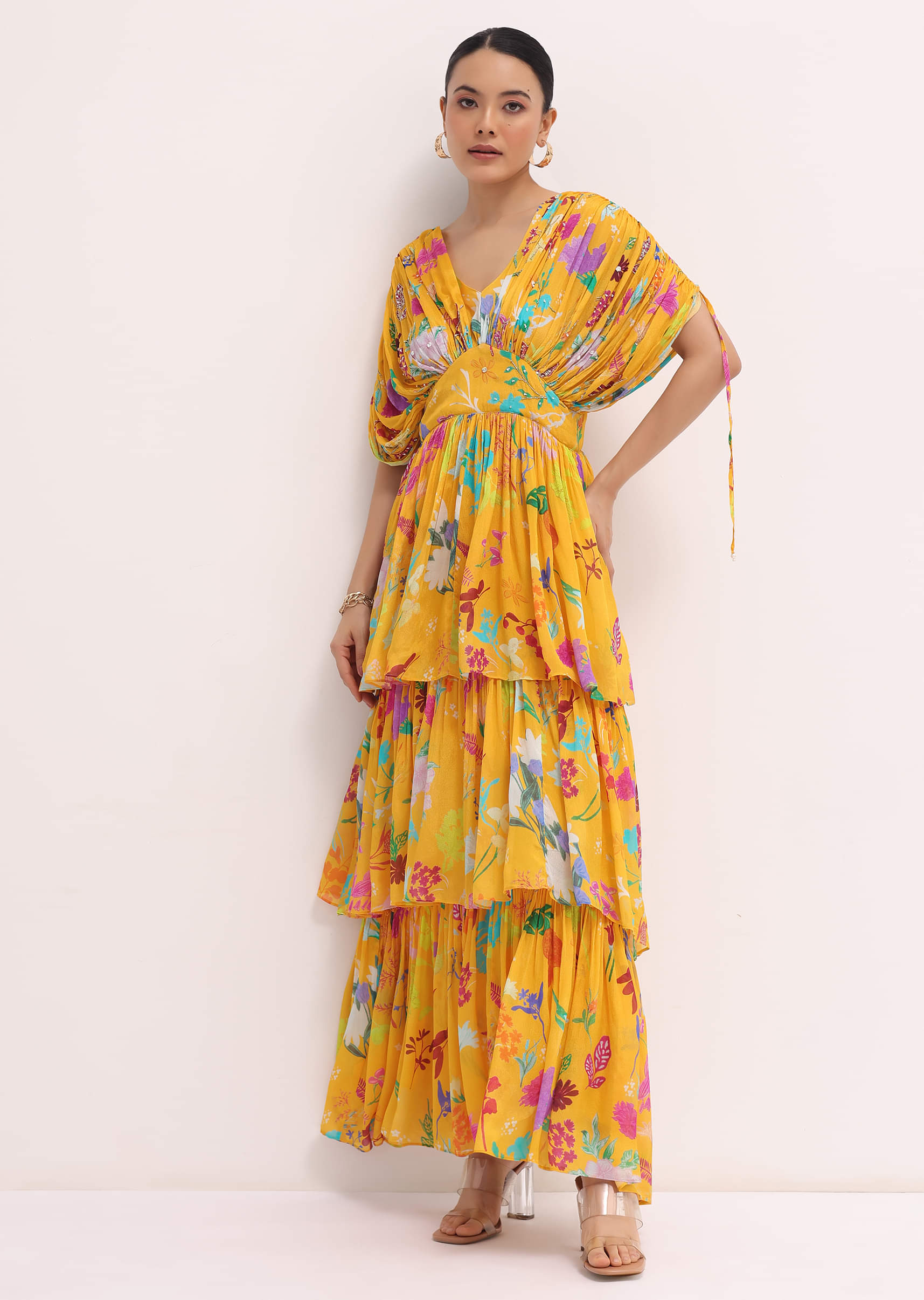 yellow_printed_chiffon_gown-sg197219_7_4098a1a6-fbef-4704-87f6-b5f3b5b158c2.jpg