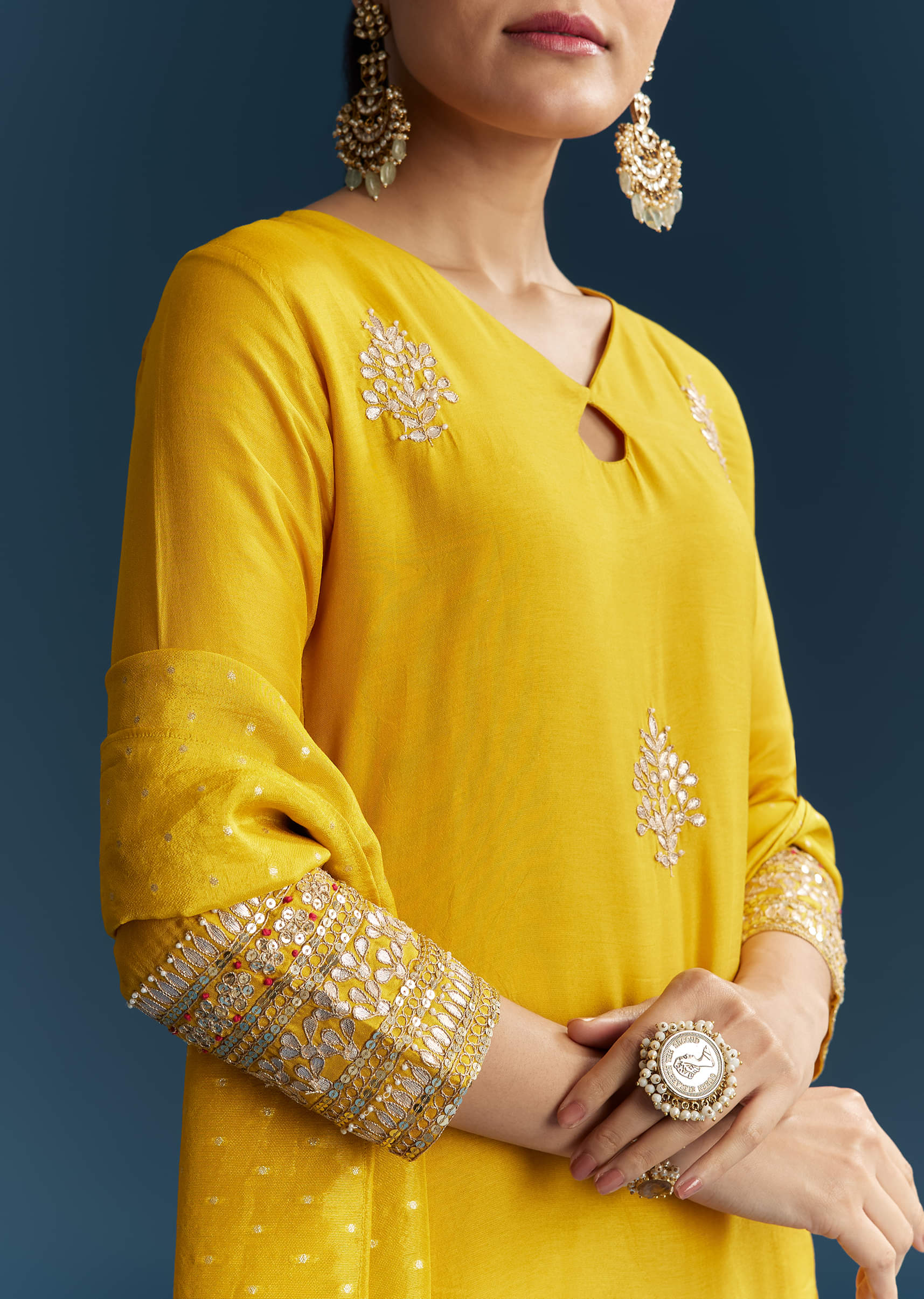yellow_silk_kurta_set_with_gotta-sg343746-6_5.jpg