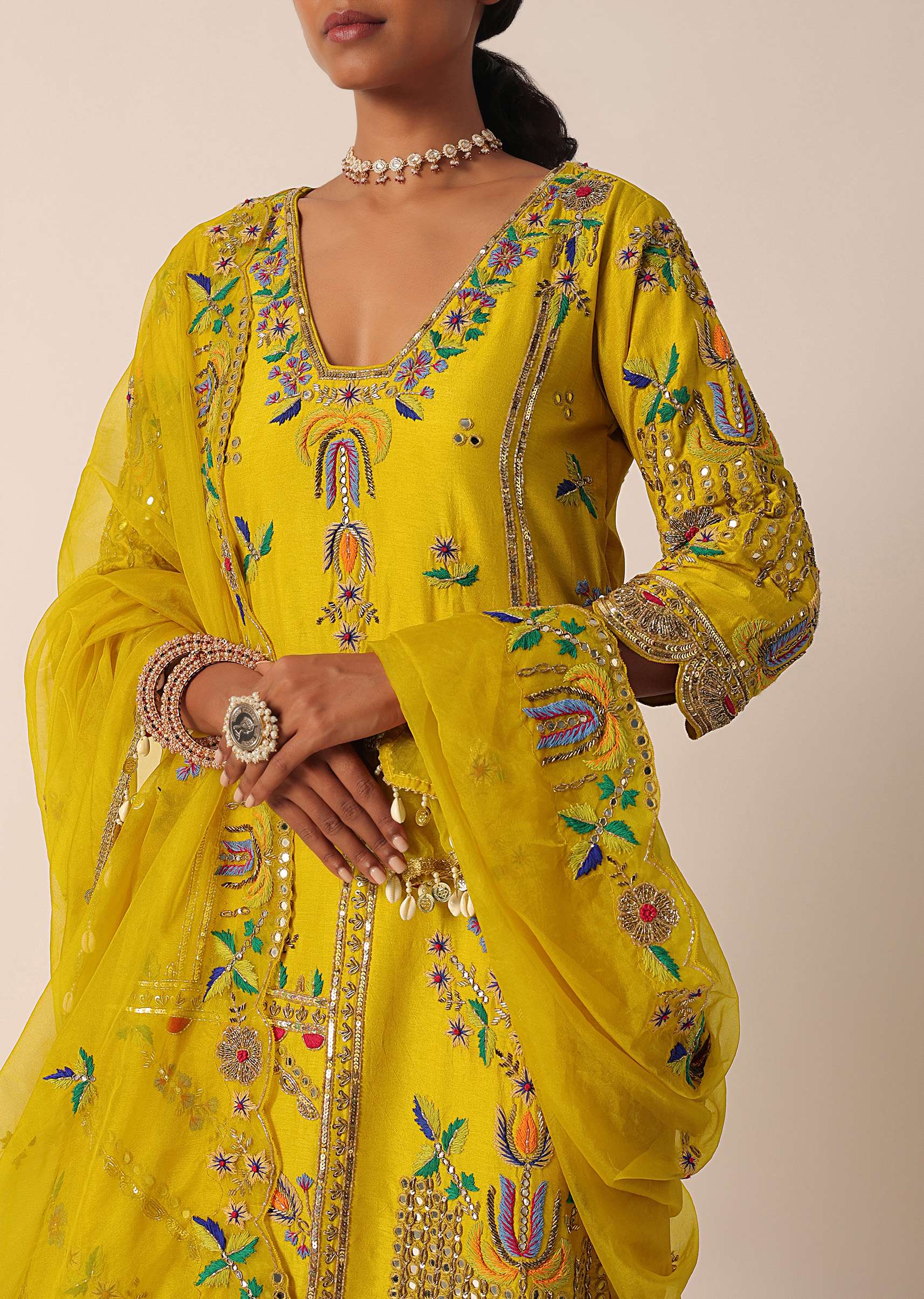 yellow_silk_kurta_set_with_shell_hangings-sg183475_4_5d7f3d21-9187-424a-a978-6efb60b9a7c7.jpg