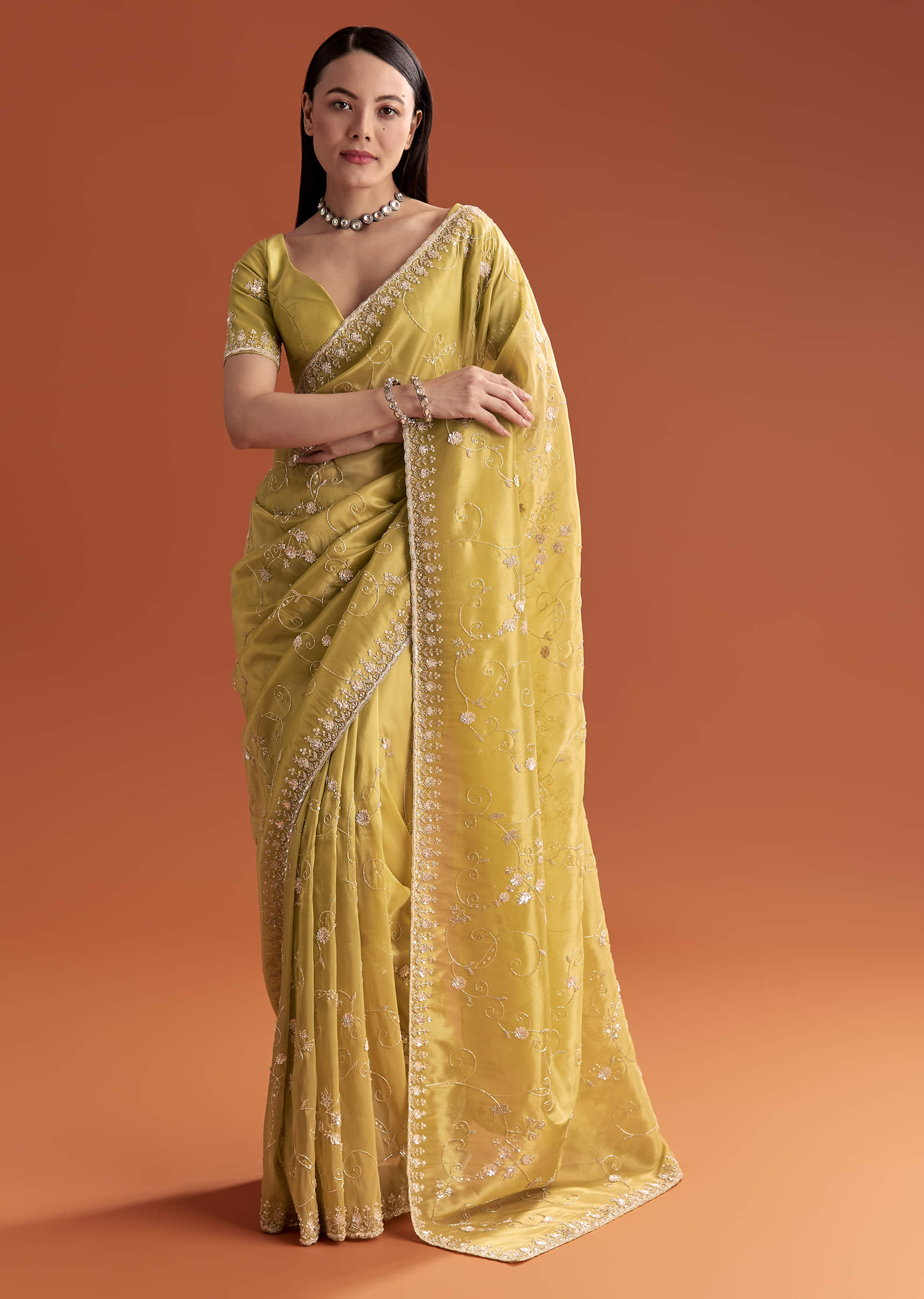 yellow_tissue_saree_with_floral_embroidery_and_cutdana-sg317946-9_5.jpg