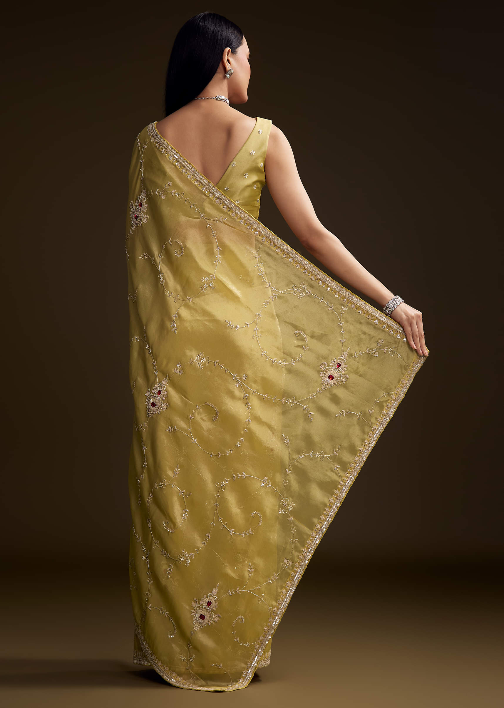 yellow_tissue_saree_with_zardosi_and_red_stone-sg319157-9_6.jpg